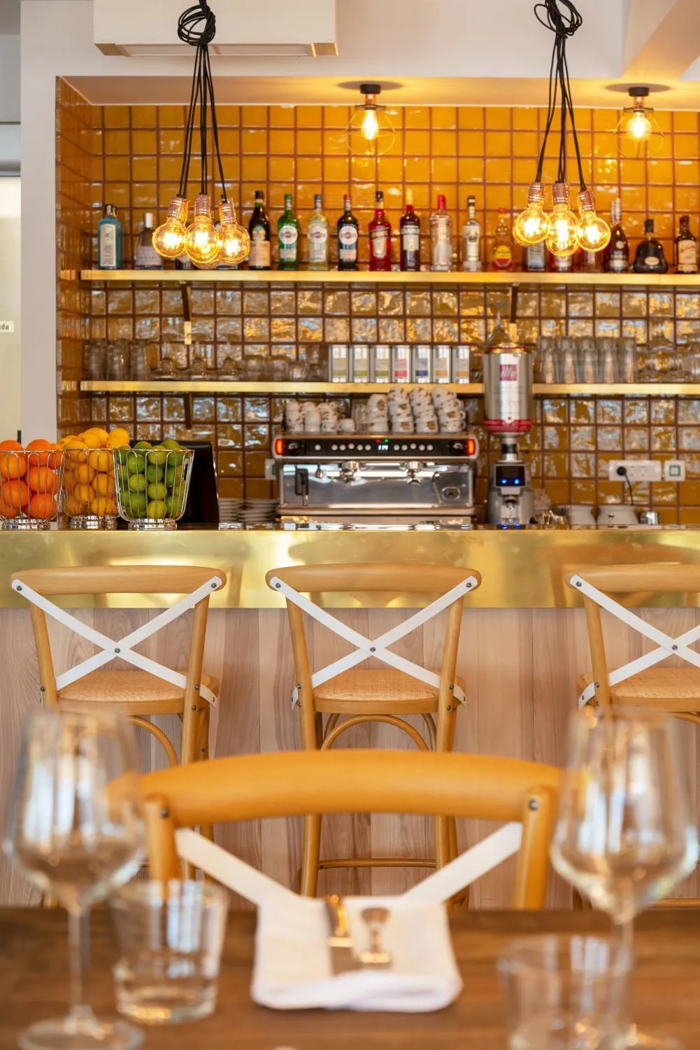 Restaurant/places to eat in Hotel Svoboda - Terme Krka