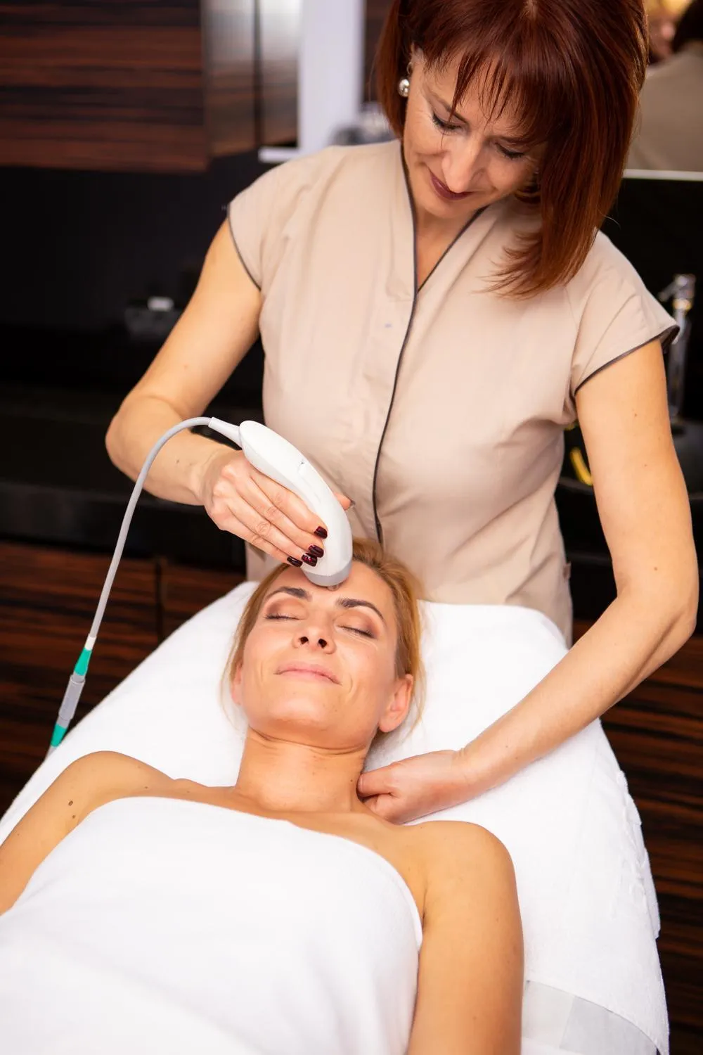 Spa and wellness centre/facilities in Hotel Svoboda - Terme Krka