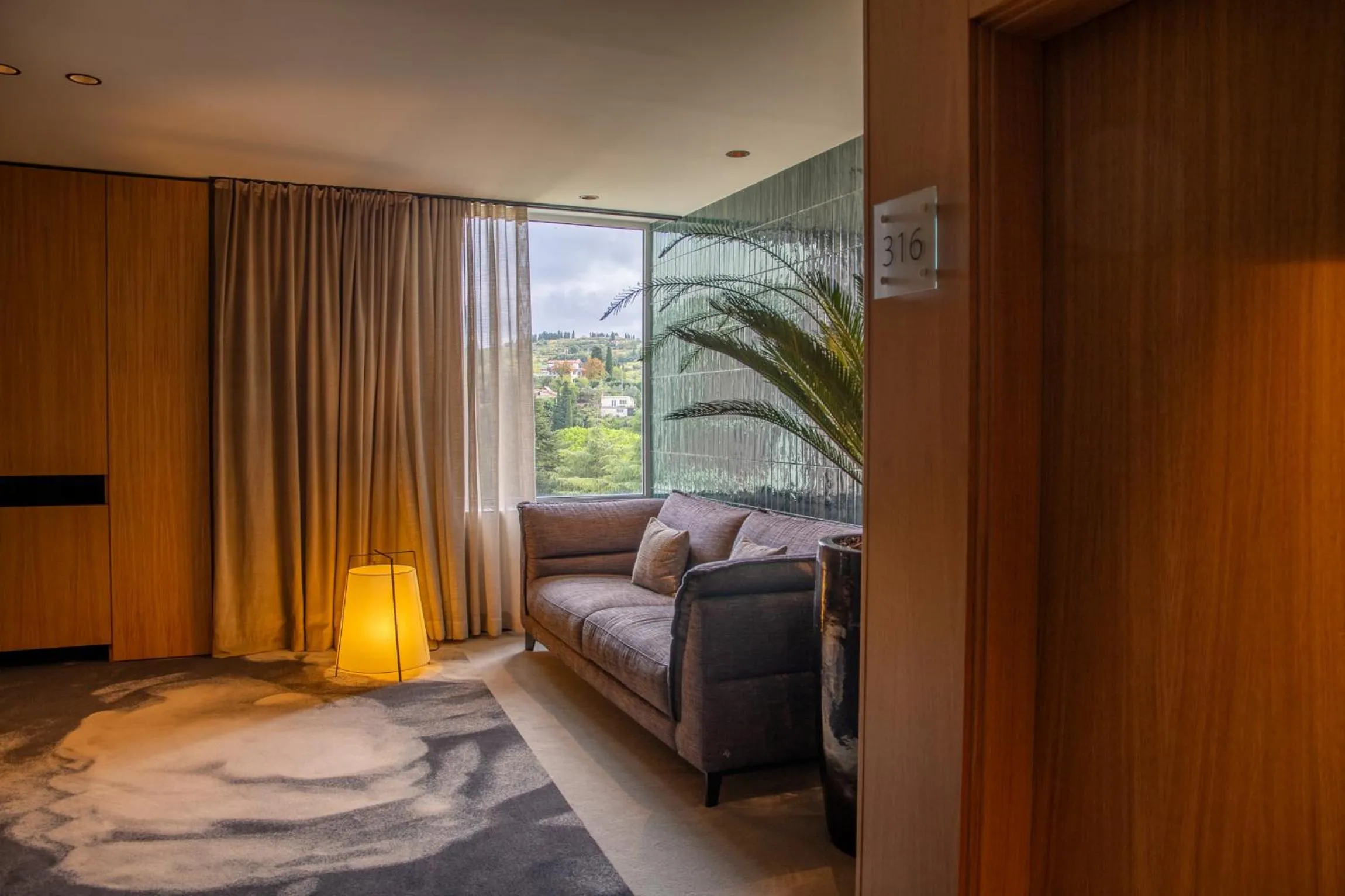 Property building, Bed in Hotel Svoboda - Terme Krka