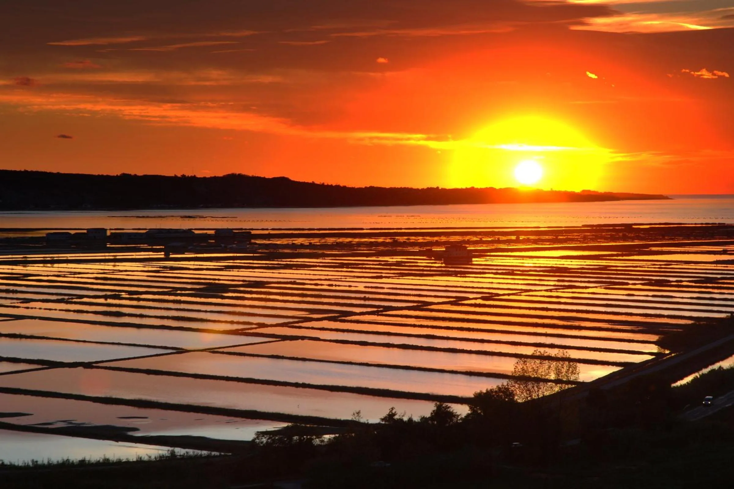 Area and facilities in Hotel Svoboda - Terme Krka