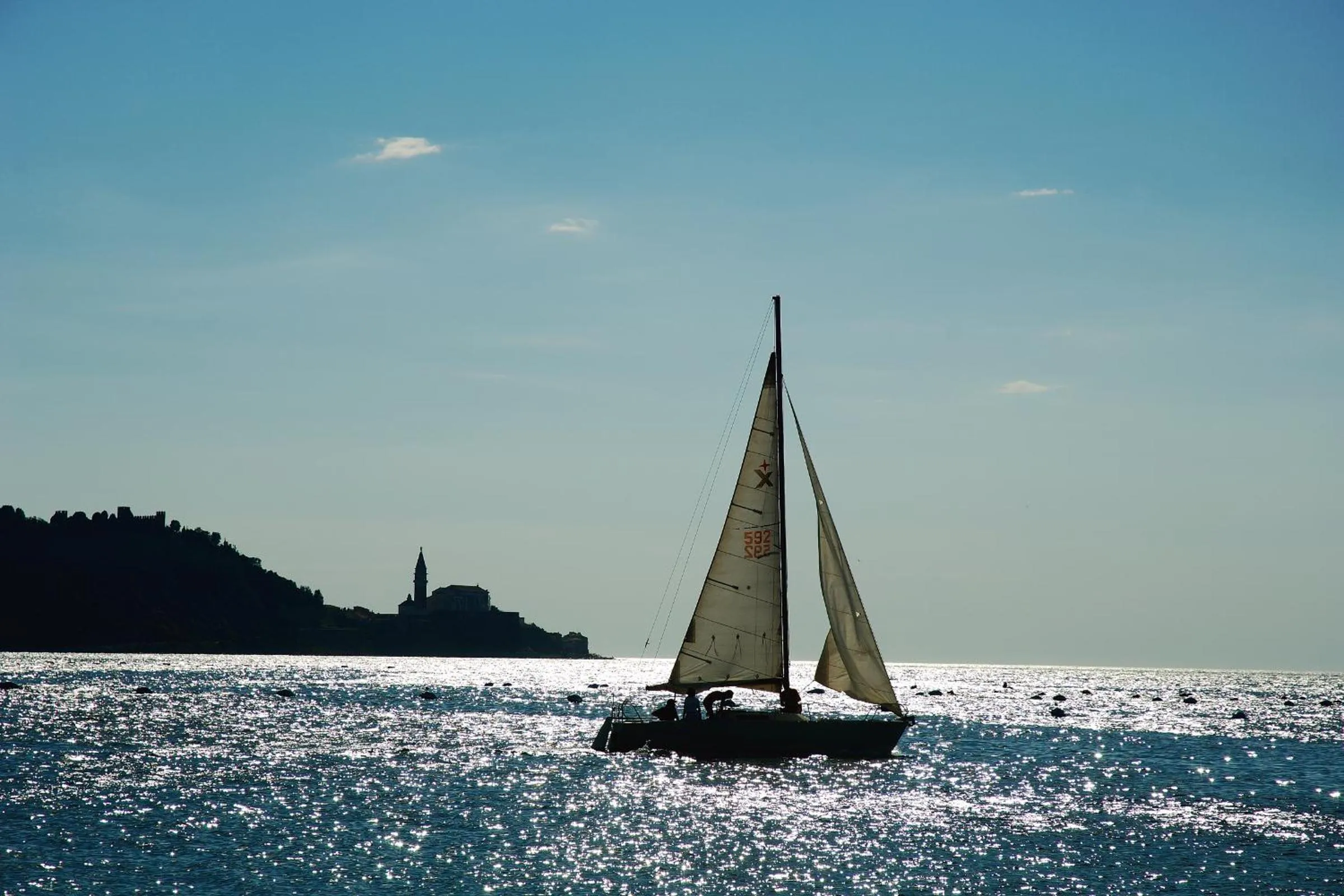 Area and facilities in Hotel Svoboda - Terme Krka