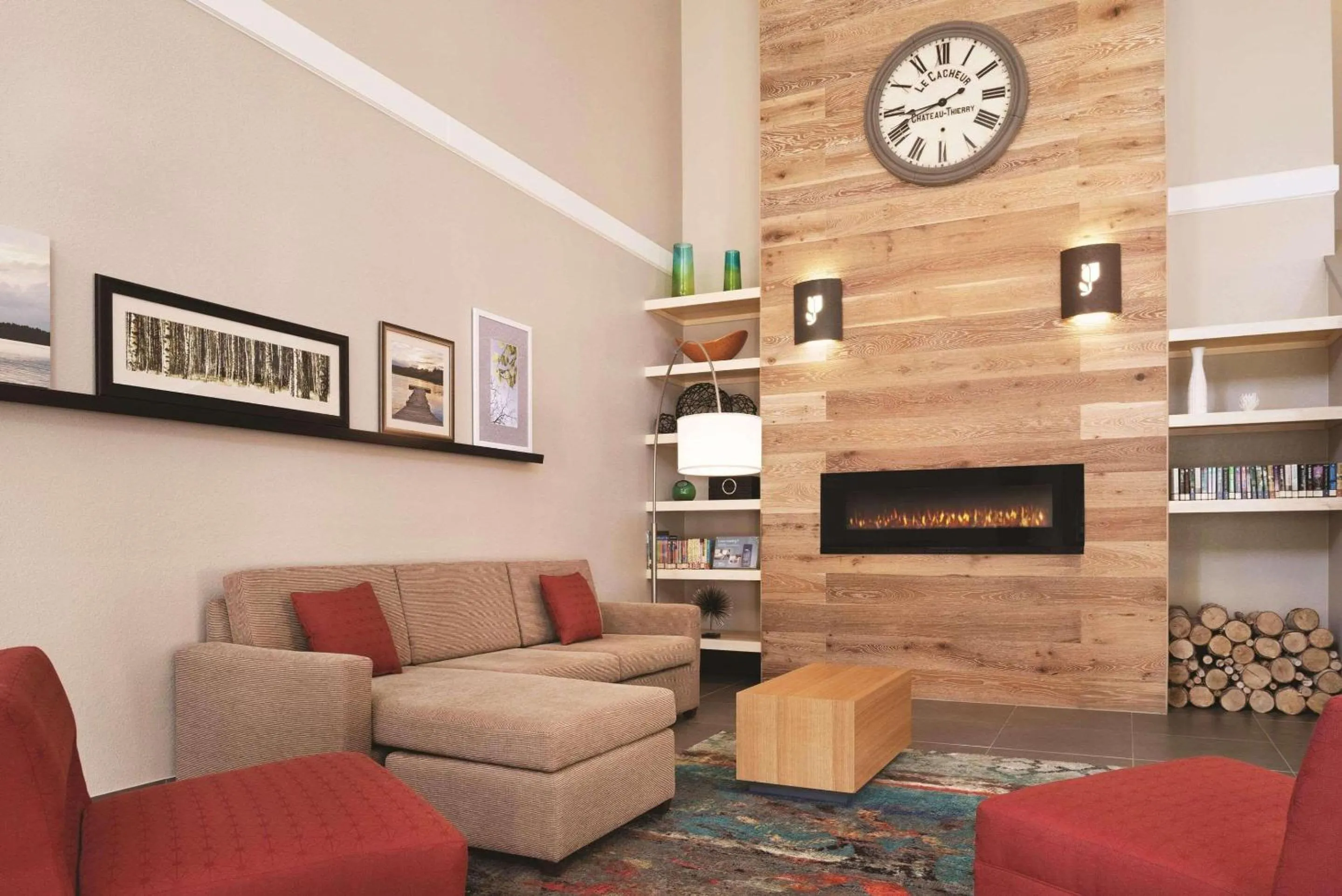 Property building in Country Inn & Suites by Radisson, Madison Southwest, WI