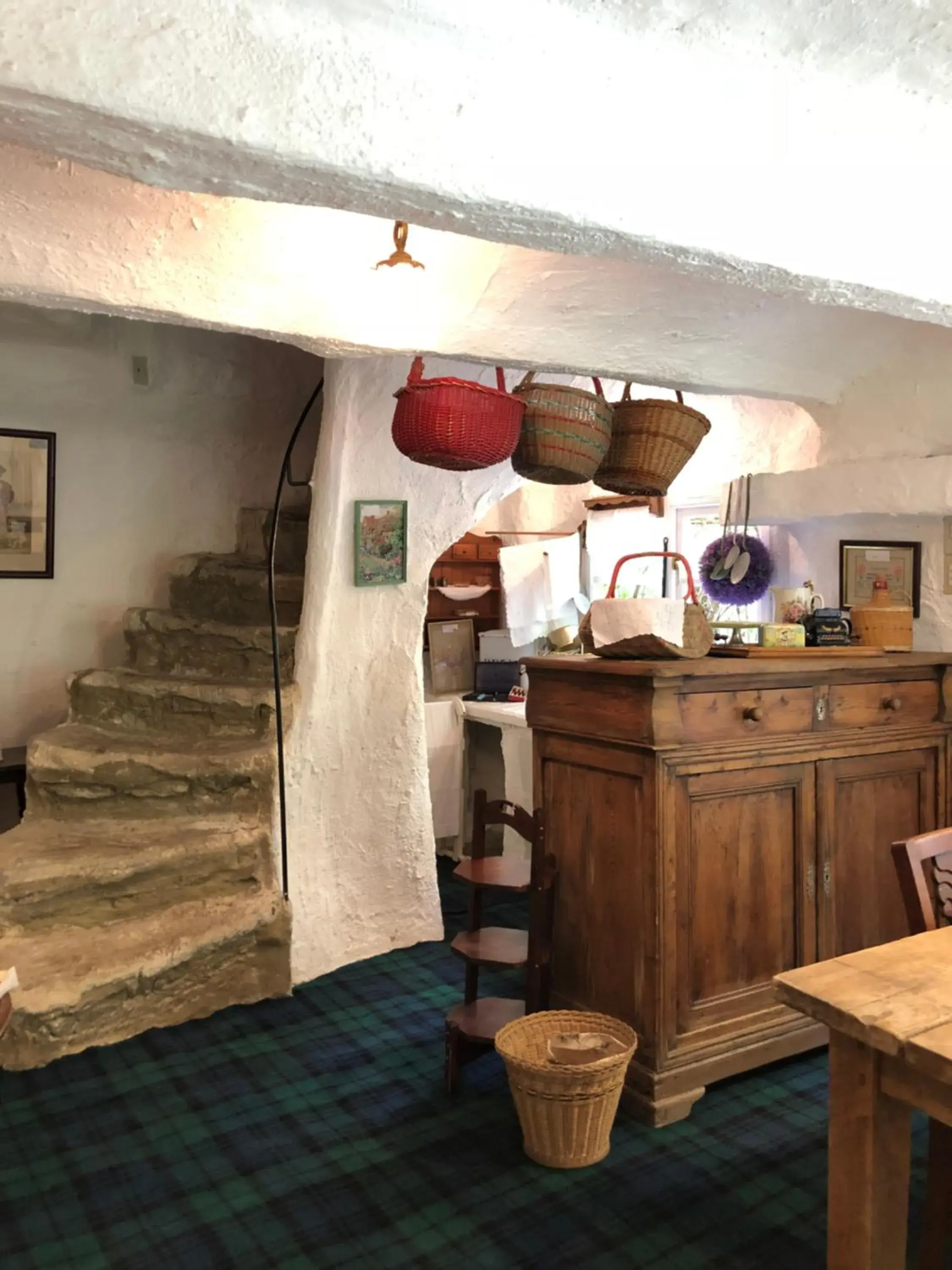 Standard Twin Room with Garden View in Dreamton Village Standard Twin Room with Garden View in Dreamton Village