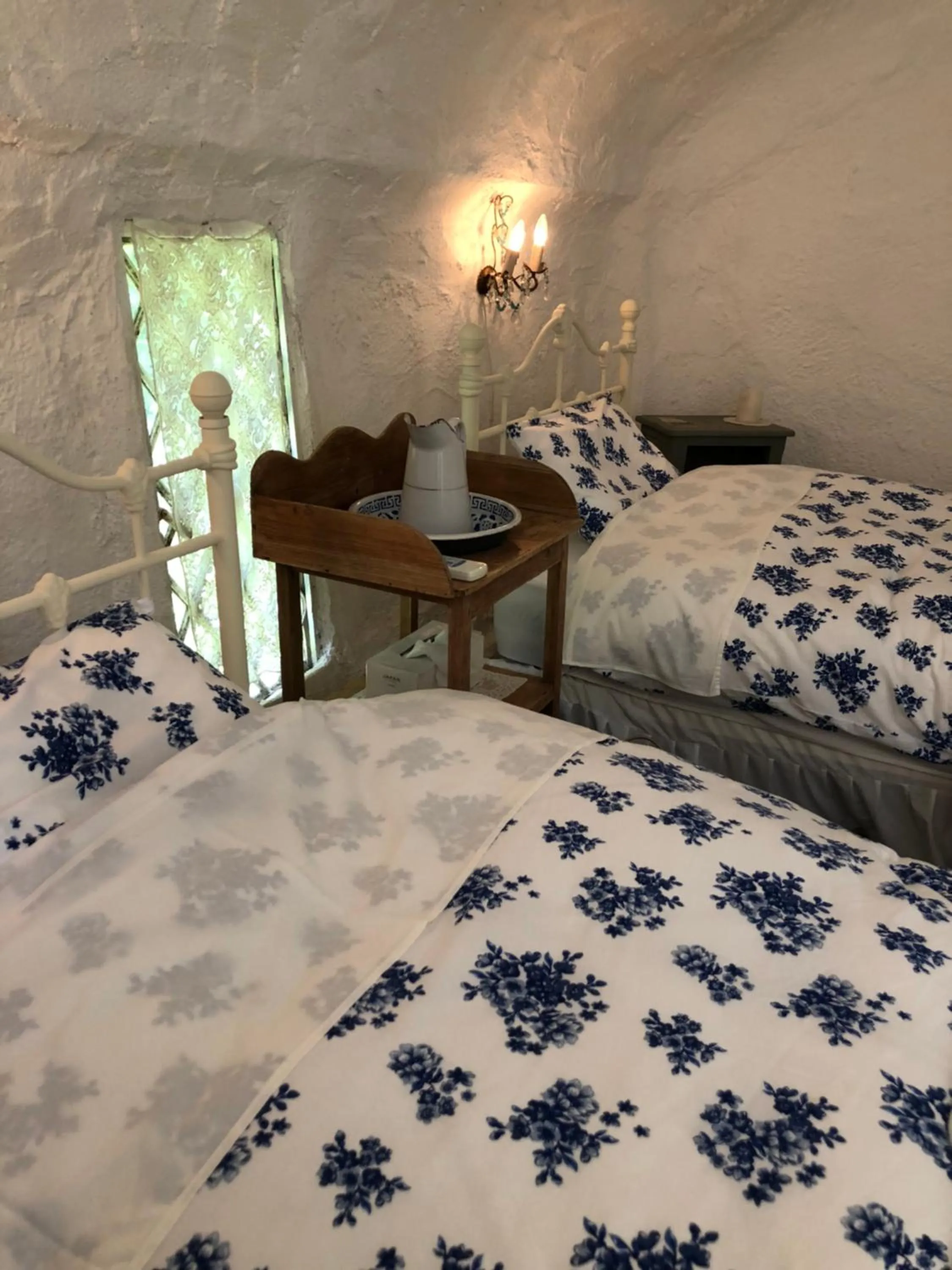 Bedroom, Bed in Dreamton Village