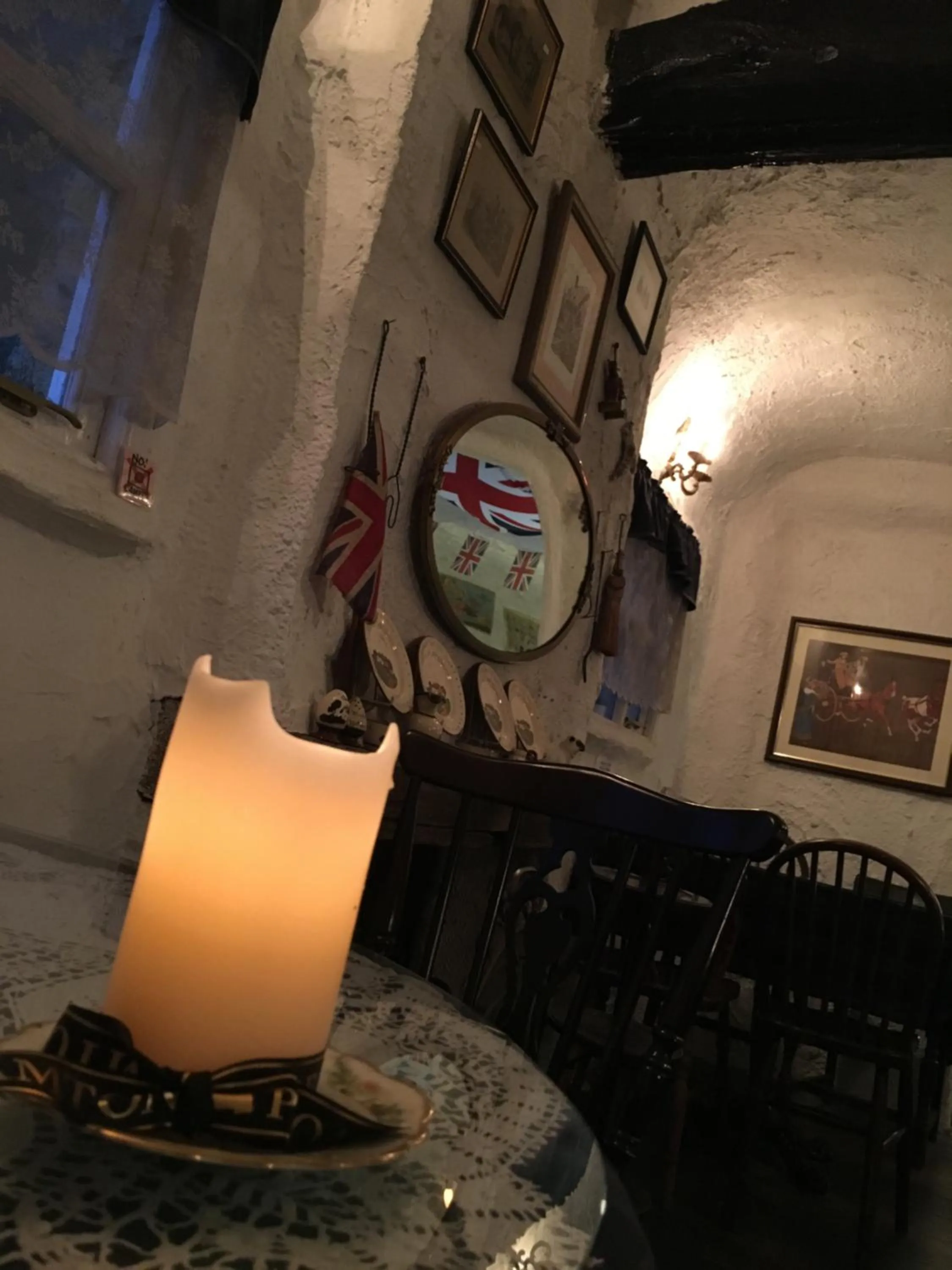 Restaurant/places to eat in Dreamton Village