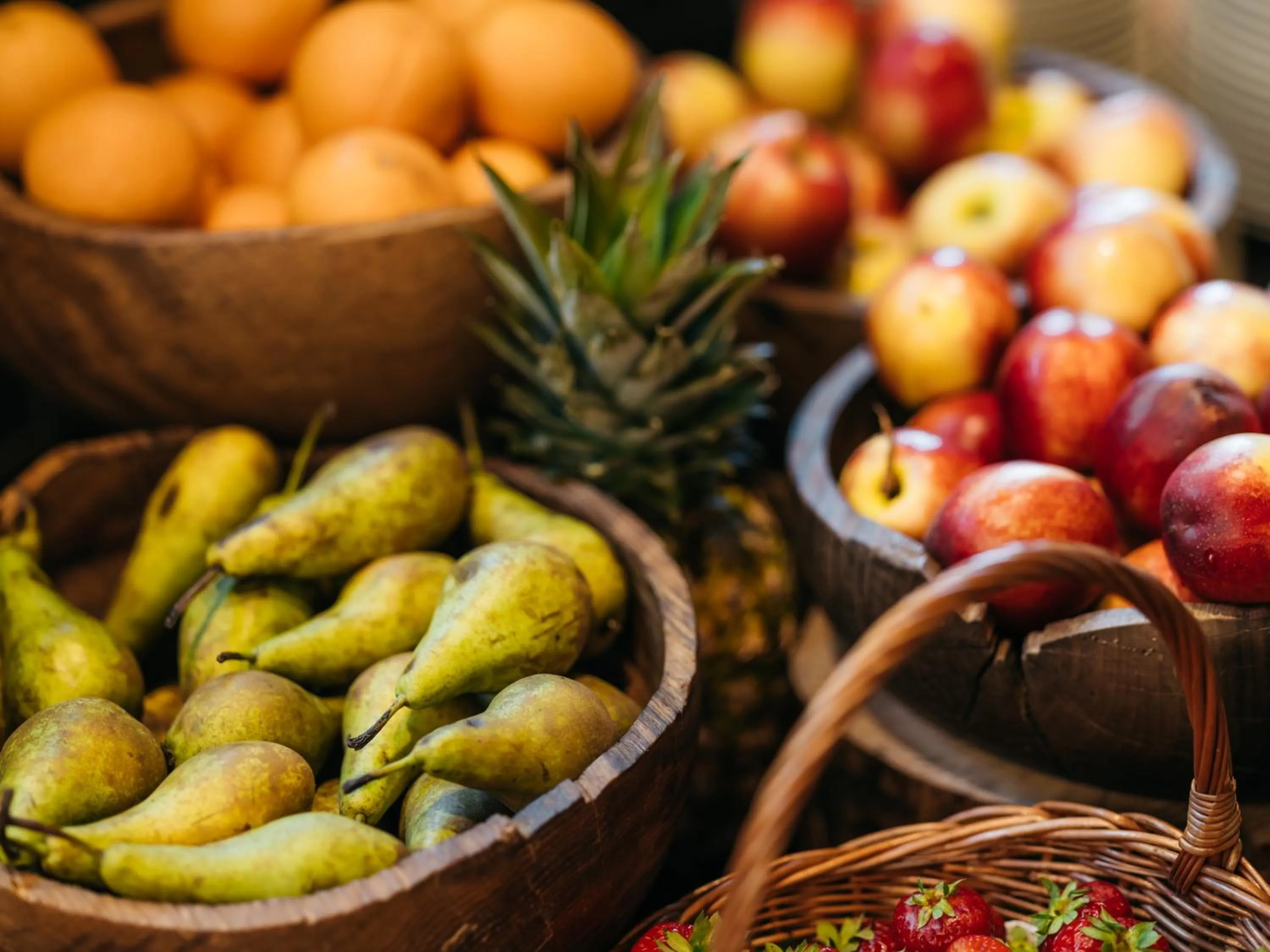 Dinner in Hotel Kristal - Terme Krka