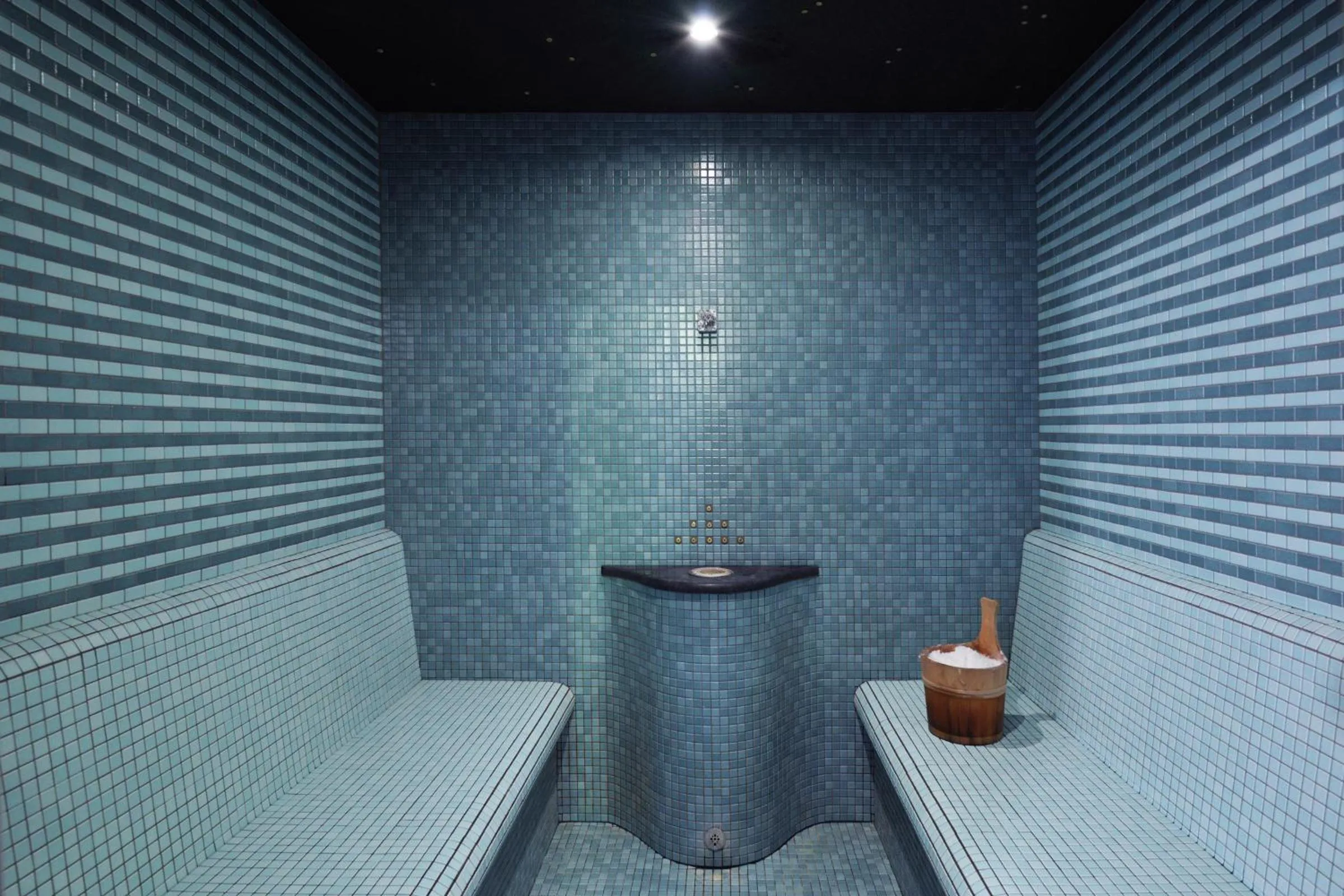 Spa and wellness centre/facilities in Hotel Kristal - Terme Krka