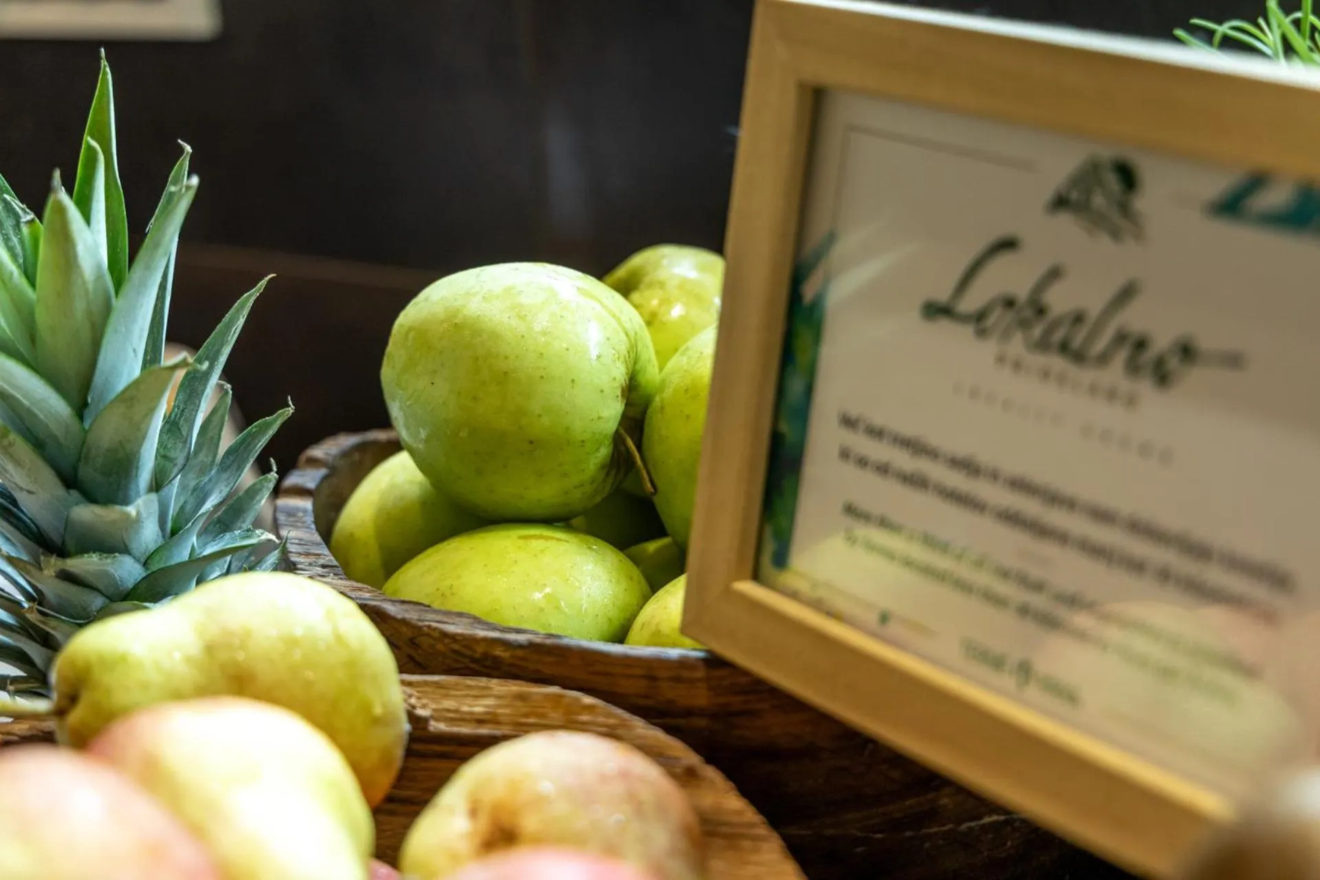 Restaurant/places to eat in Hotel Kristal - Terme Krka