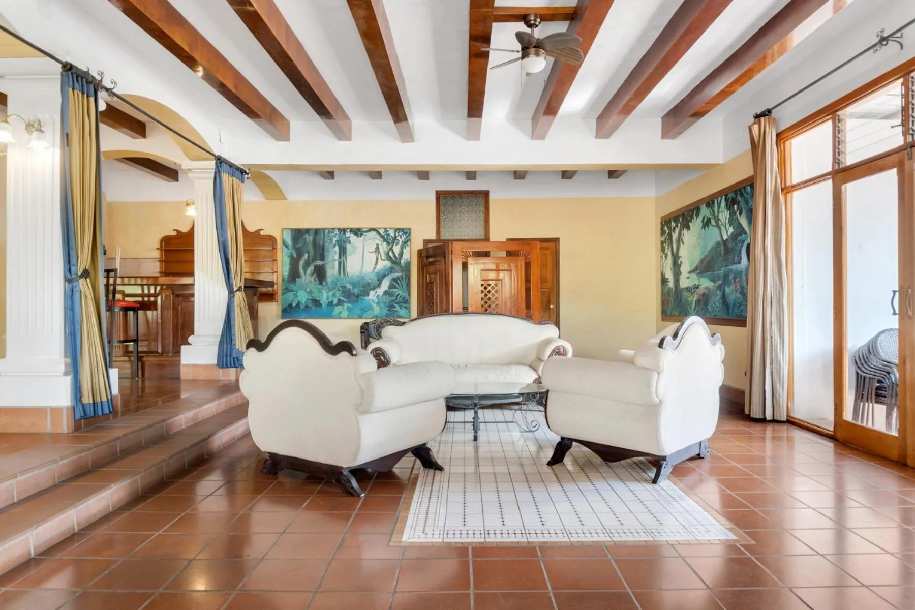 Meeting/conference room in Hotel Martino Spa and Resort