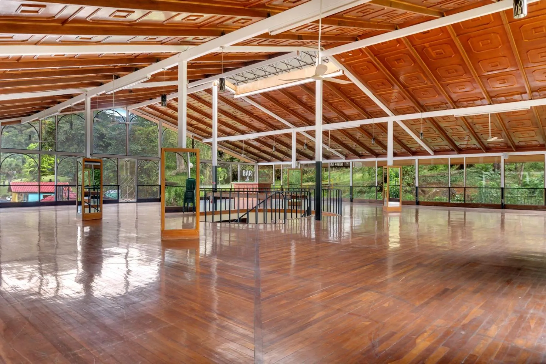 Meeting/conference room in Hotel Martino Spa and Resort