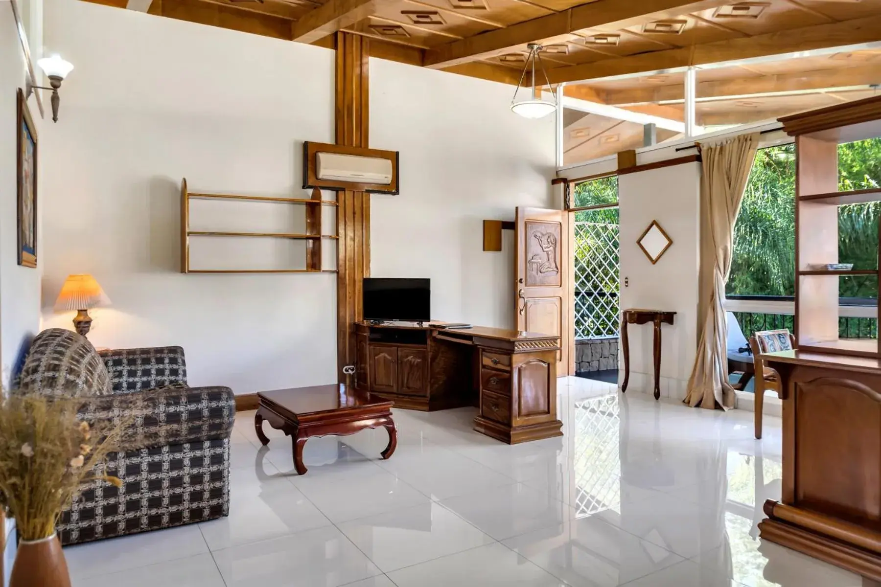 Villa - single occupancy in Hotel Martino Spa and Resort Villa - single occupancy in Hotel Martino Spa and Resort