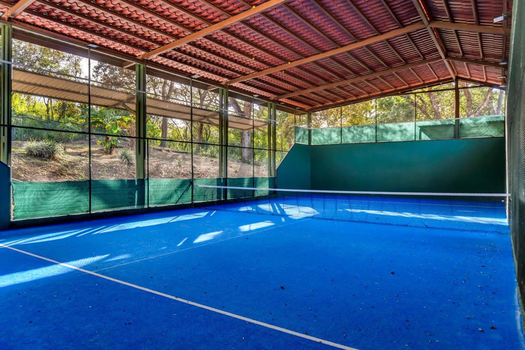 Sports in Hotel Martino Spa and Resort