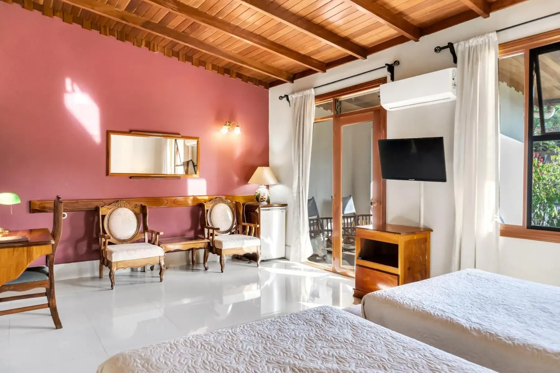 Superior Junior Suite in Hotel Martino Spa and Resort Superior Junior Suite in Hotel Martino Spa and Resort