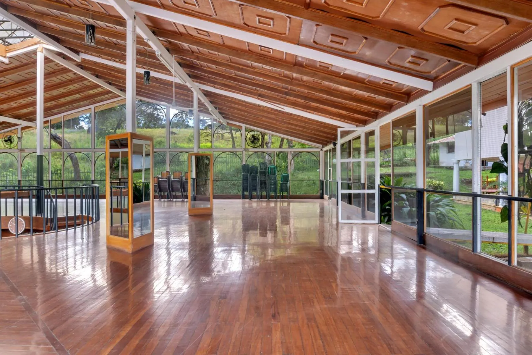 Meeting/conference room in Hotel Martino Spa and Resort