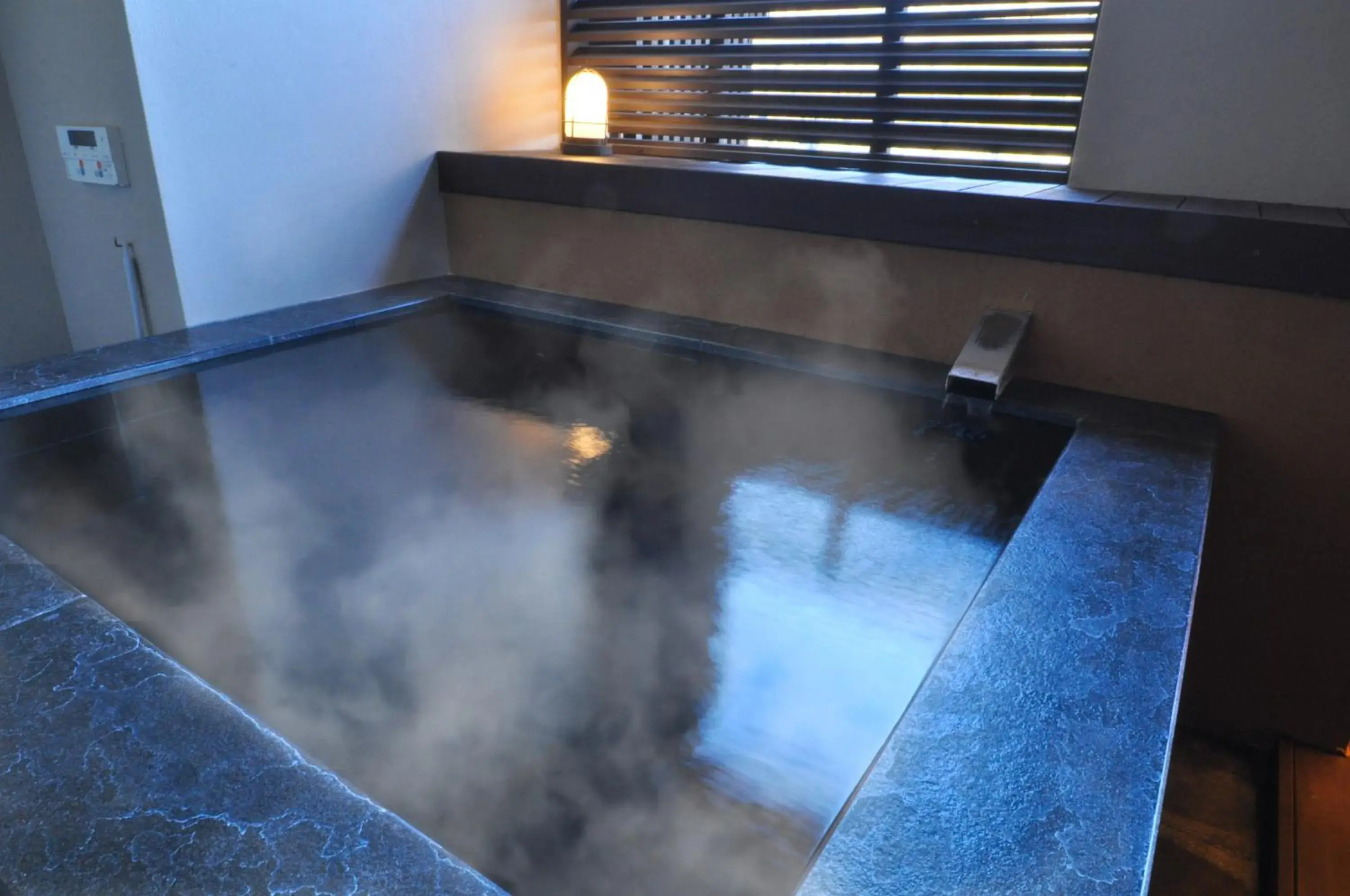 【Adult Only】Luxury Tower - Japanese Western Style Room with Open-Air Bath - Top floor / Japanese Style Dinner in Aura Tachibana 【Adult Only】Luxury Tower - Japanese Western Style Room with Open-Air Bath - Top floor / Japanese Style Dinner in Aura Tachibana