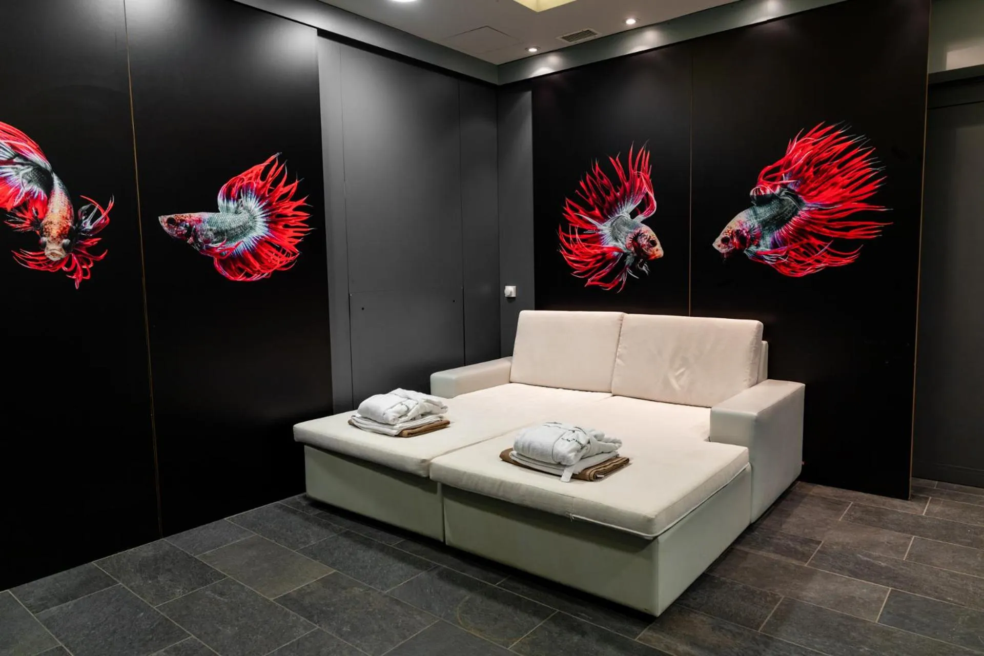 Massage in Hotel Sport - Terme Krka