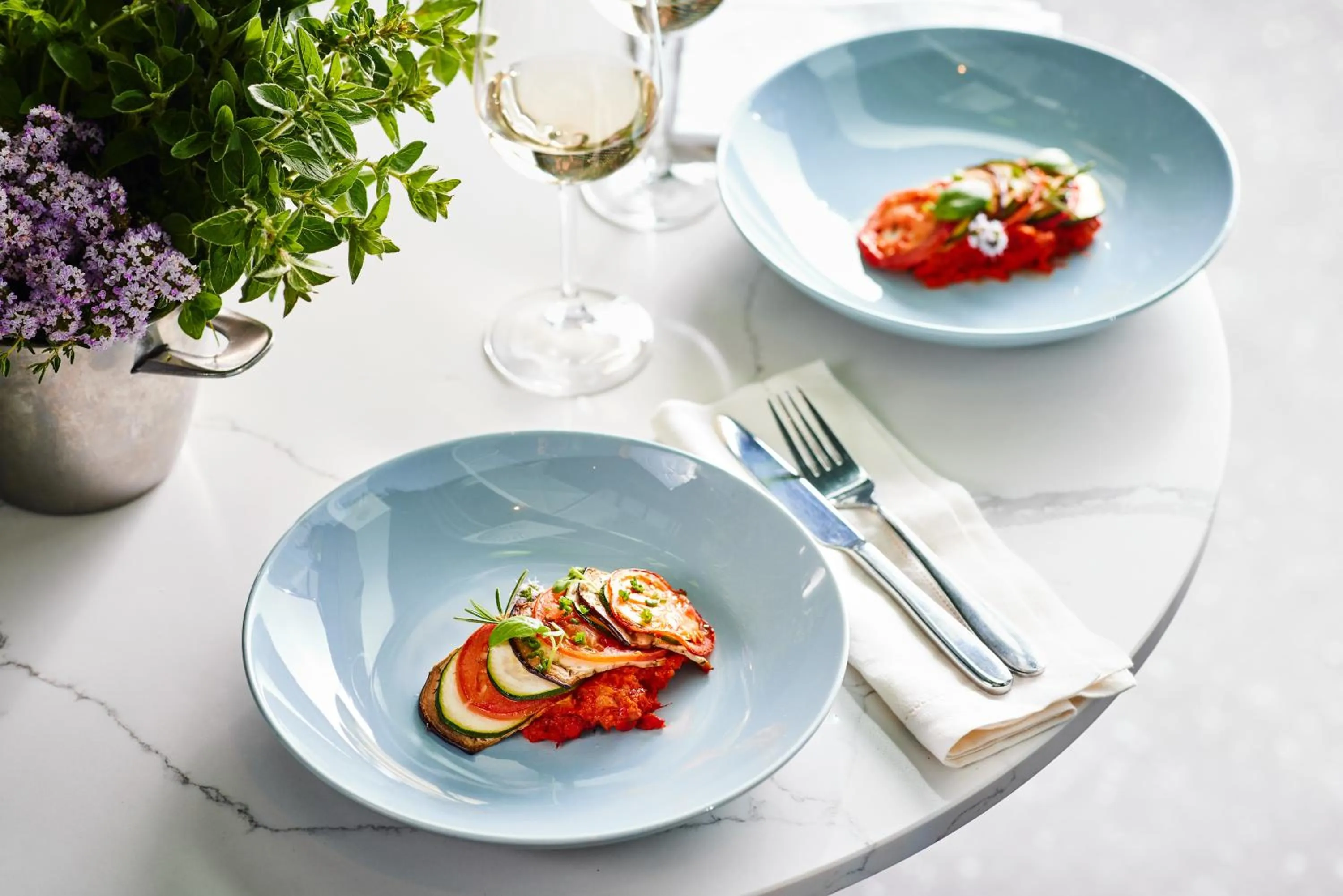 Restaurant/places to eat in Hotel Sport - Terme Krka