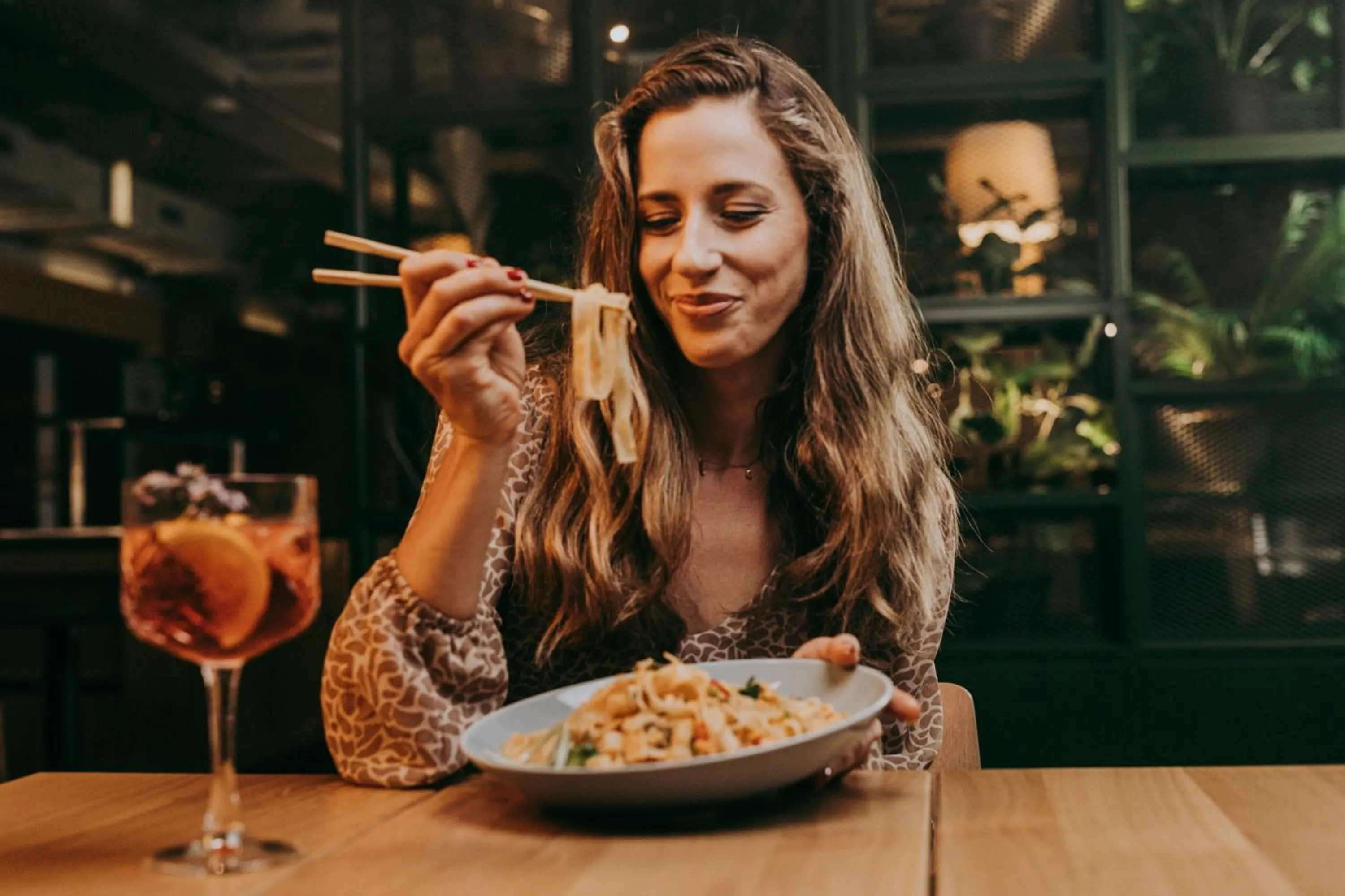 Restaurant/places to eat in Hotel Sport - Terme Krka