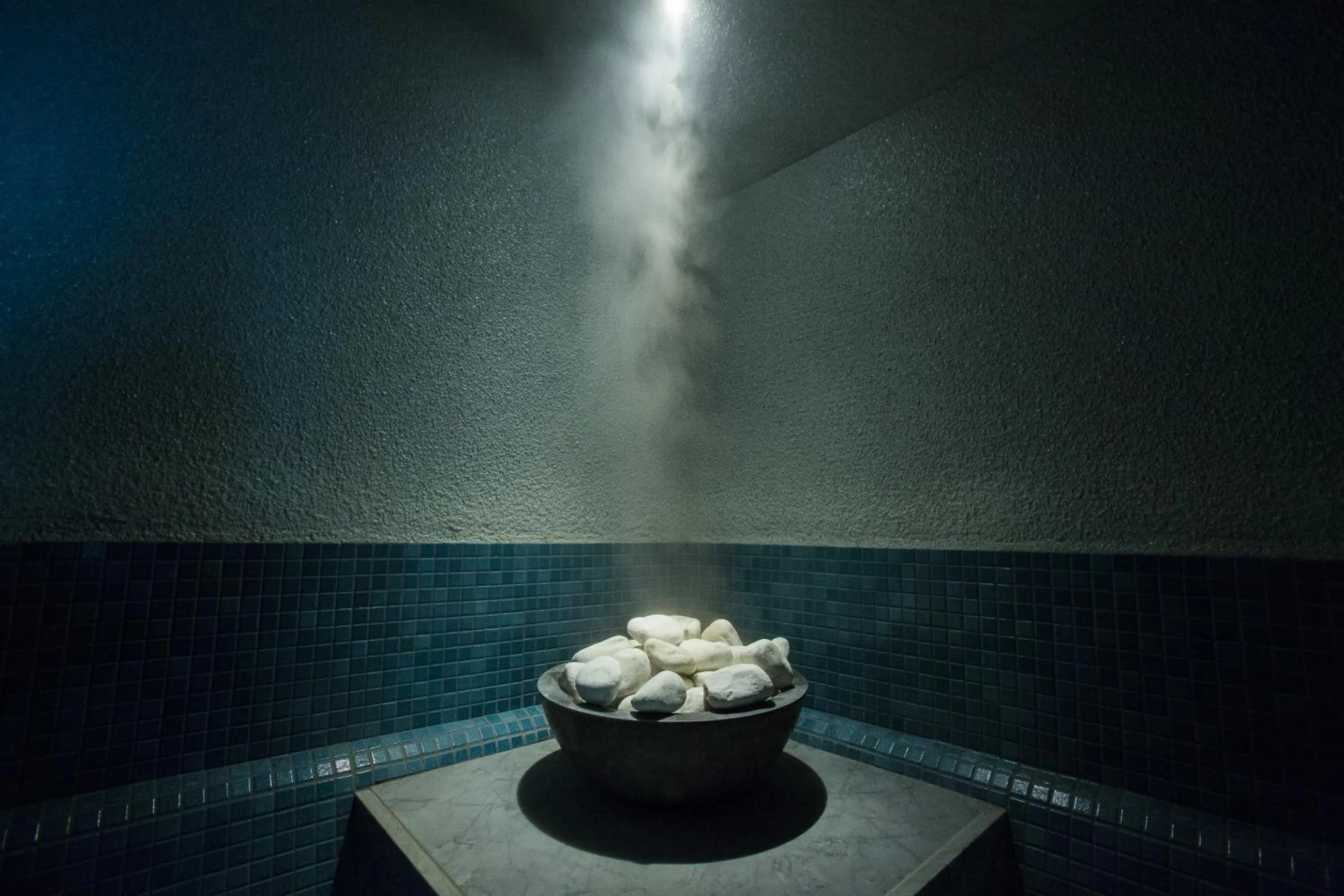 Spa and wellness centre/facilities in Hotel Sport - Terme Krka