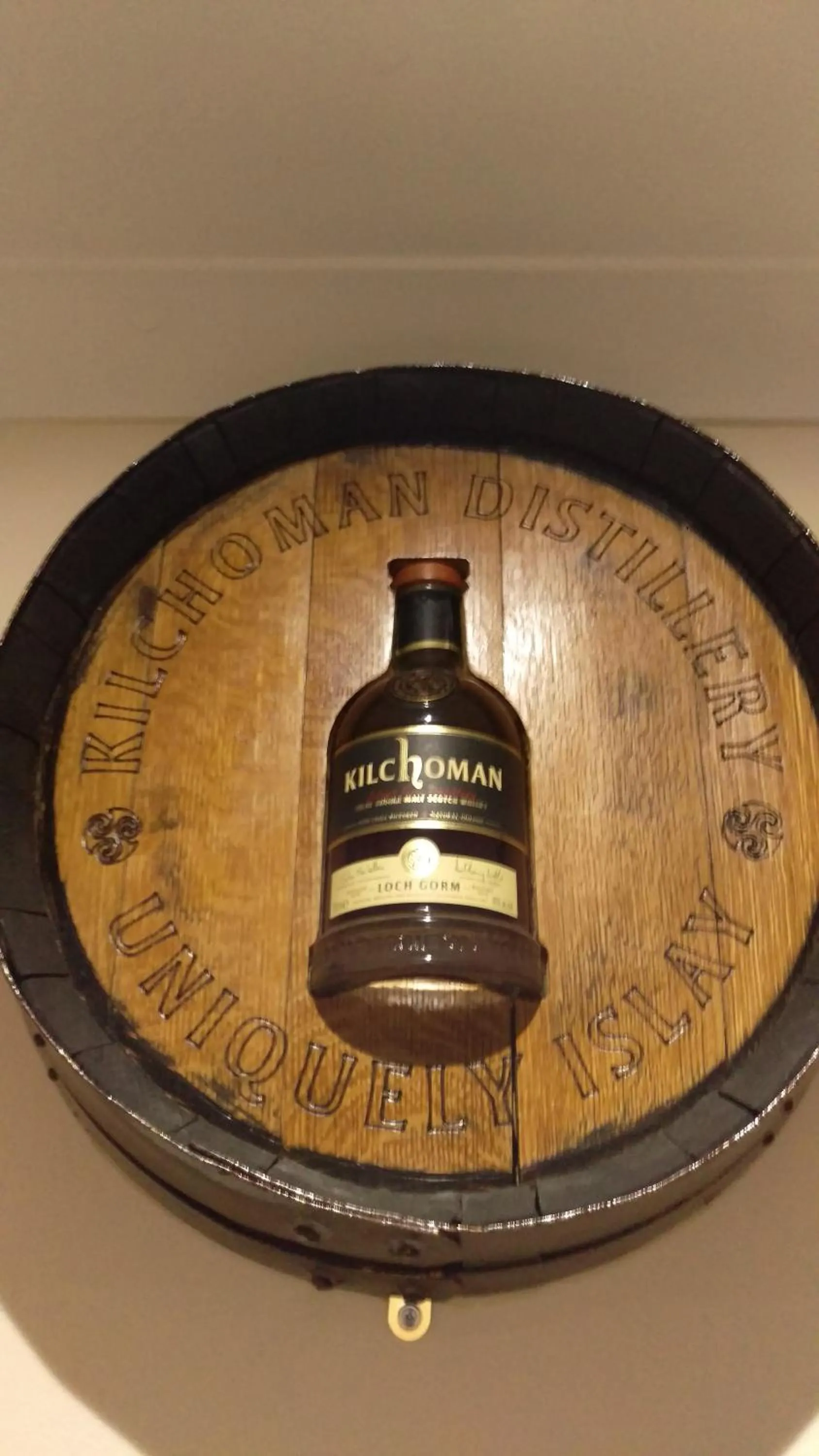 Lounge or bar in The Anchorage