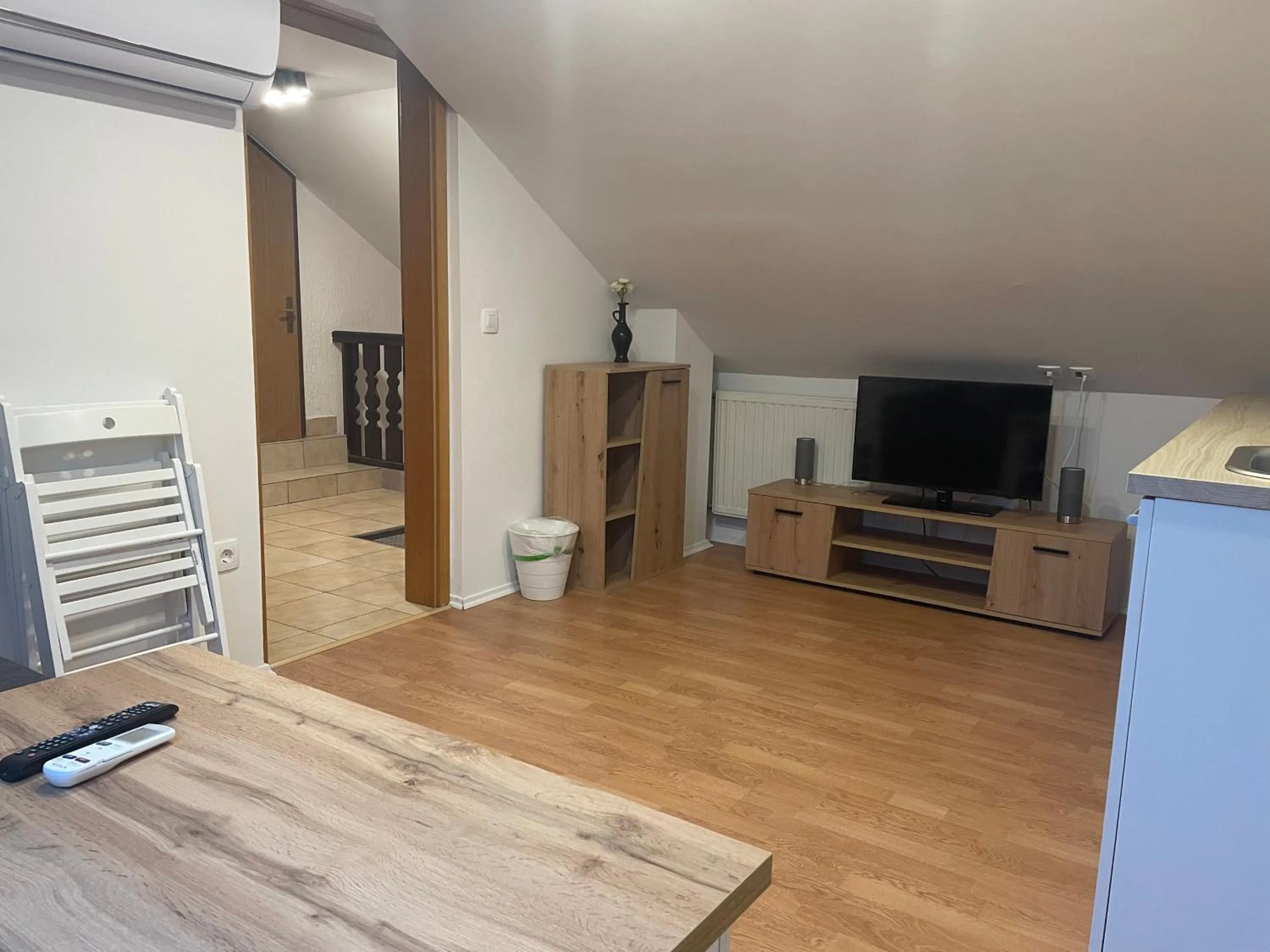 Living room in Hotel Pohorje