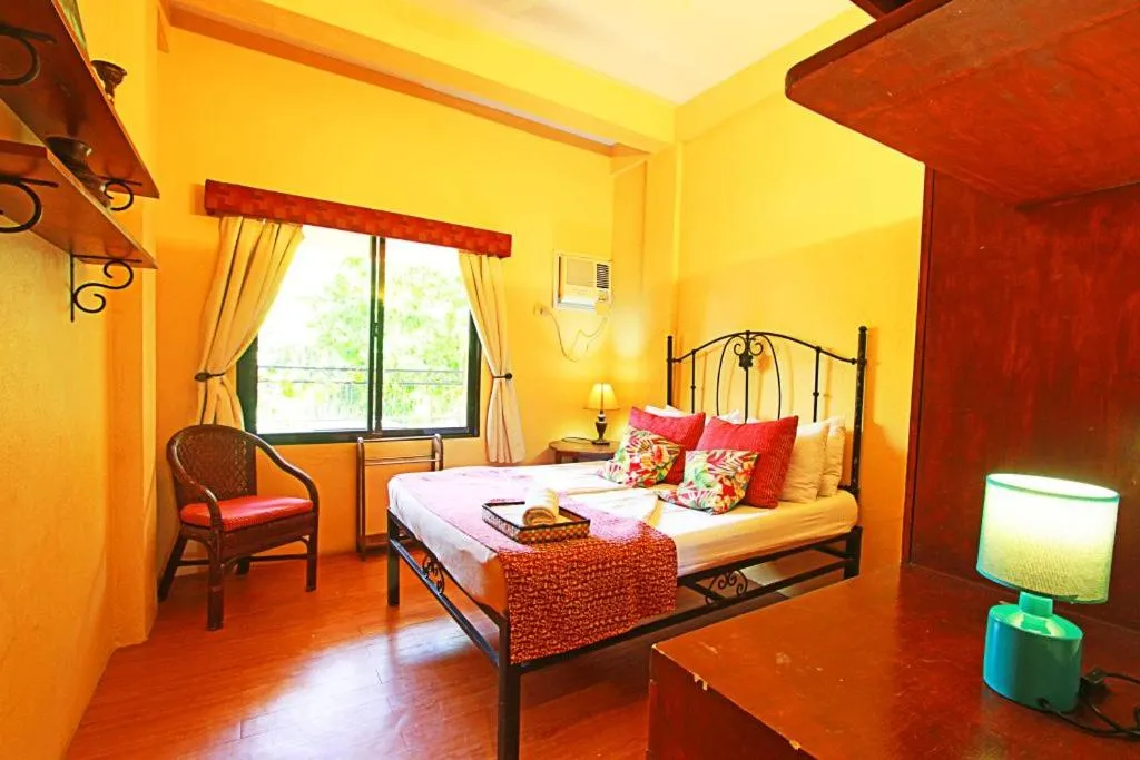 Bed in Florentina Homes