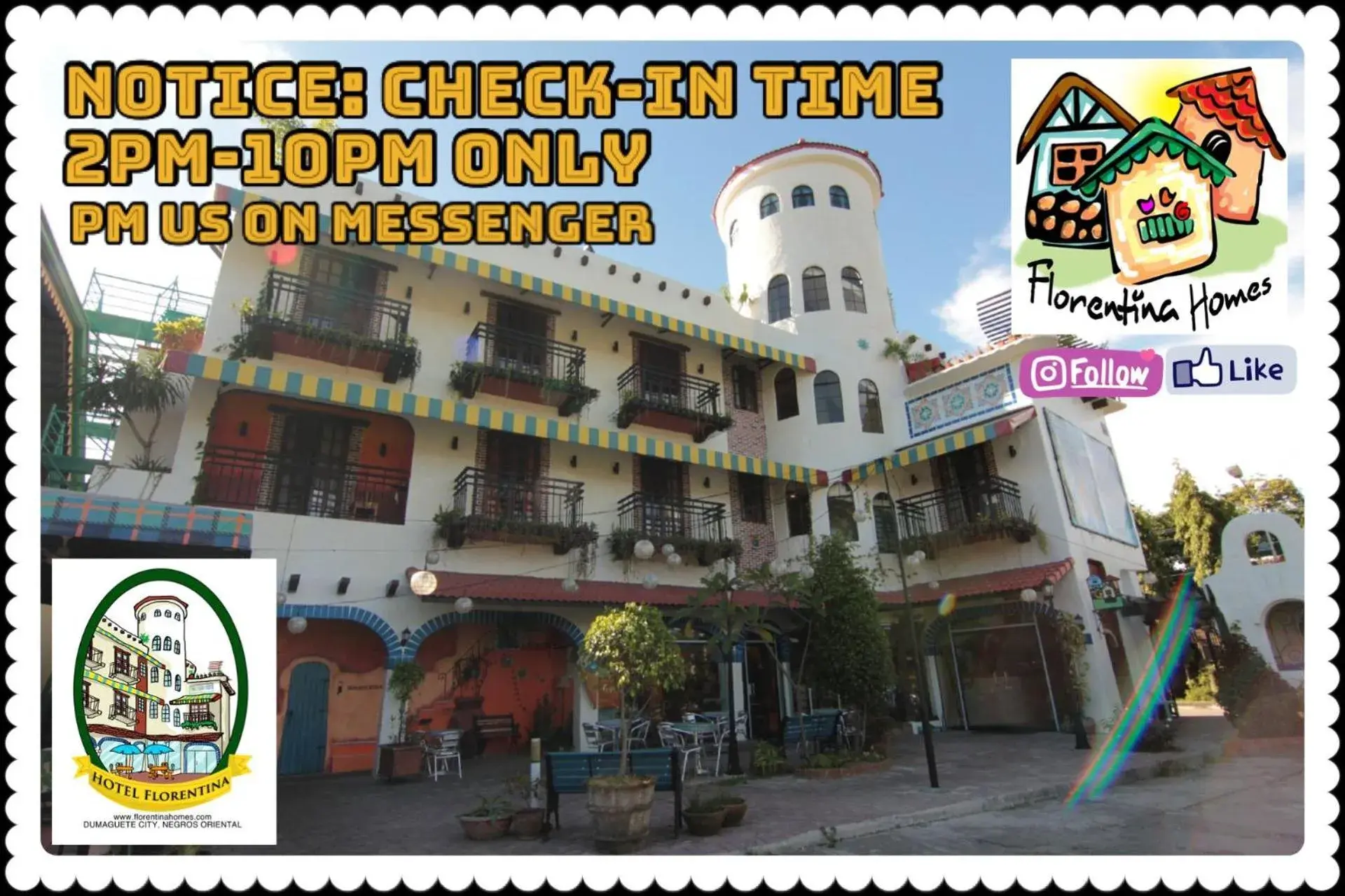 Florentina Homes Florentina Homes