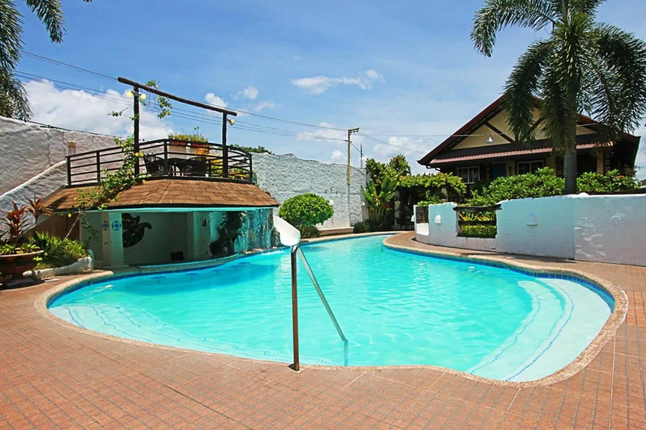 Day in Florentina Homes