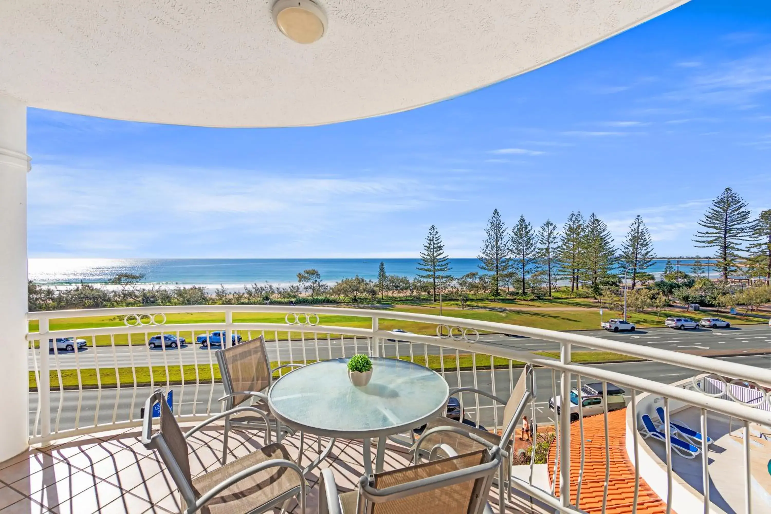 Superior 2 Bedroom Apartment in Aquarius Resort Superior 2 Bedroom Apartment in Aquarius Resort