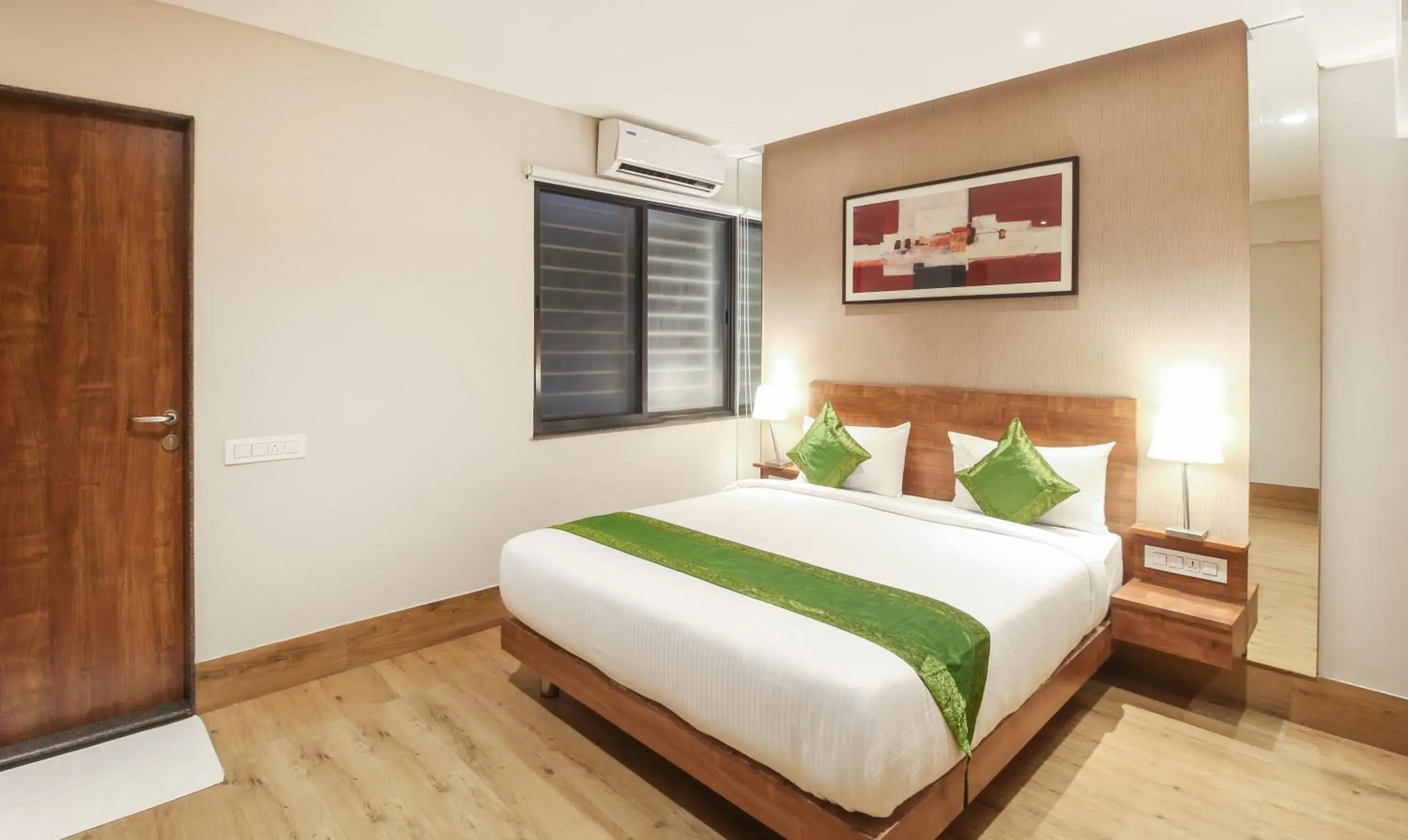 Treebo Elite Residency Belgaum Treebo Elite Residency Belgaum