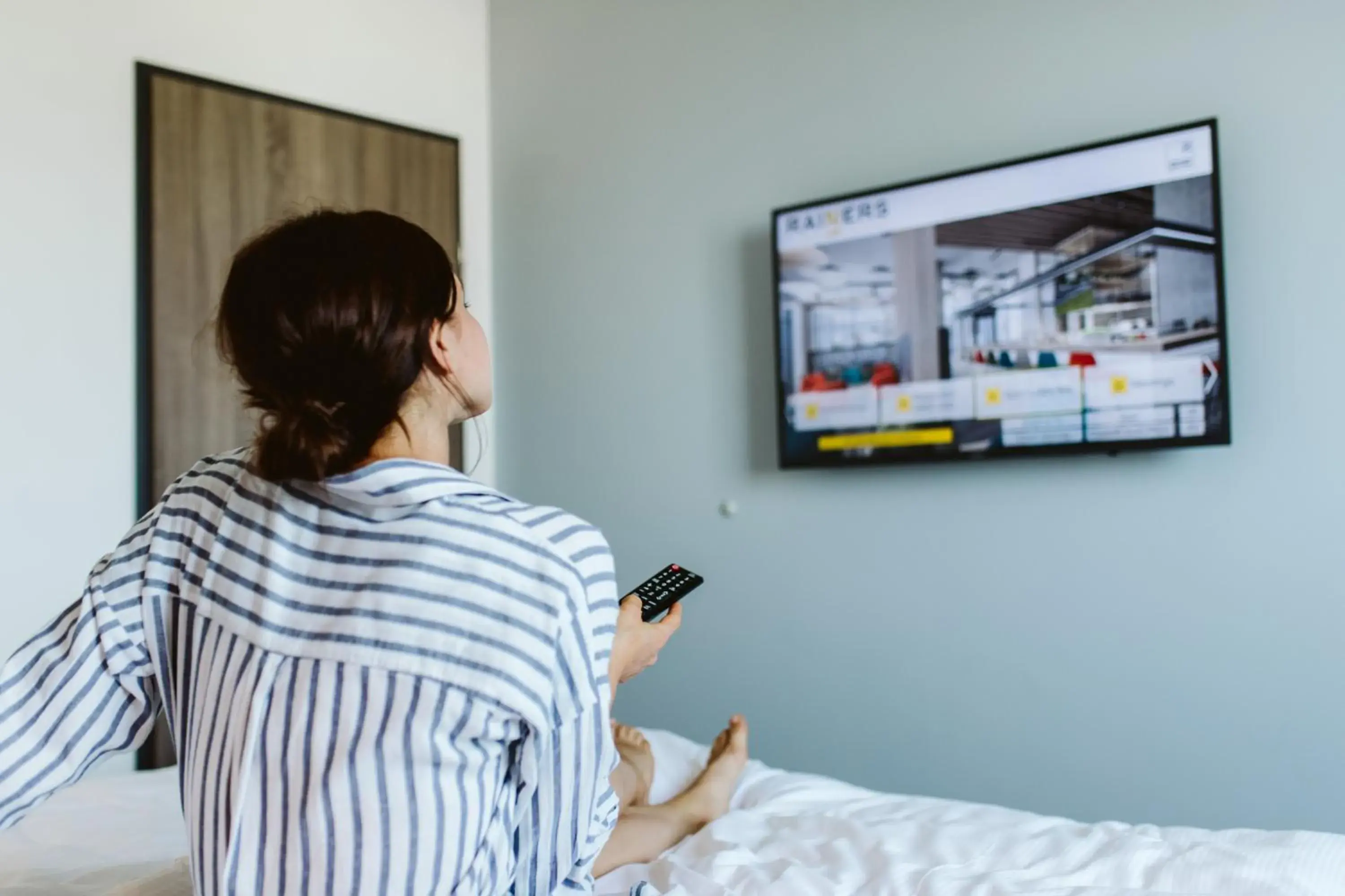 Business Room in Hotel Rainers21 Business Room in Hotel Rainers21