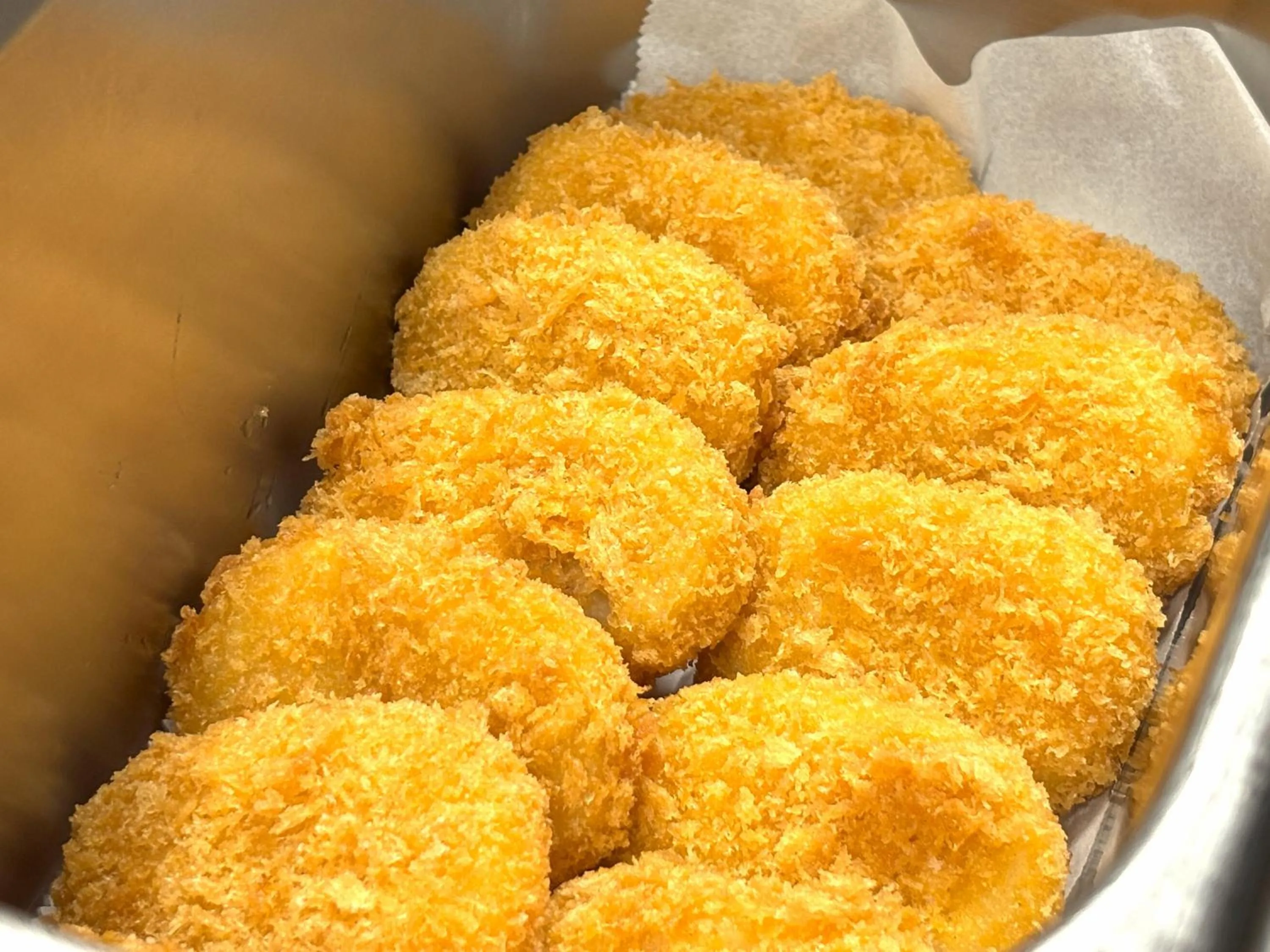 Breakfast in Green Rich Hotel Aso Kumamoto Airport (Artificial hot spring Futamata Yunohana)