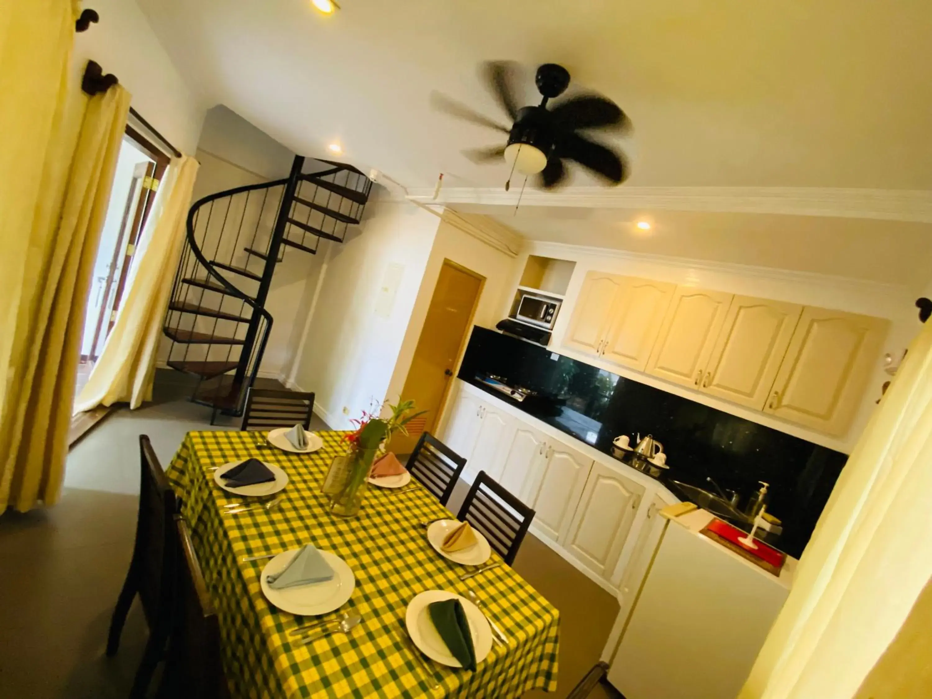 Large Condo in Nirvana Beach Resort Large Condo in Nirvana Beach Resort