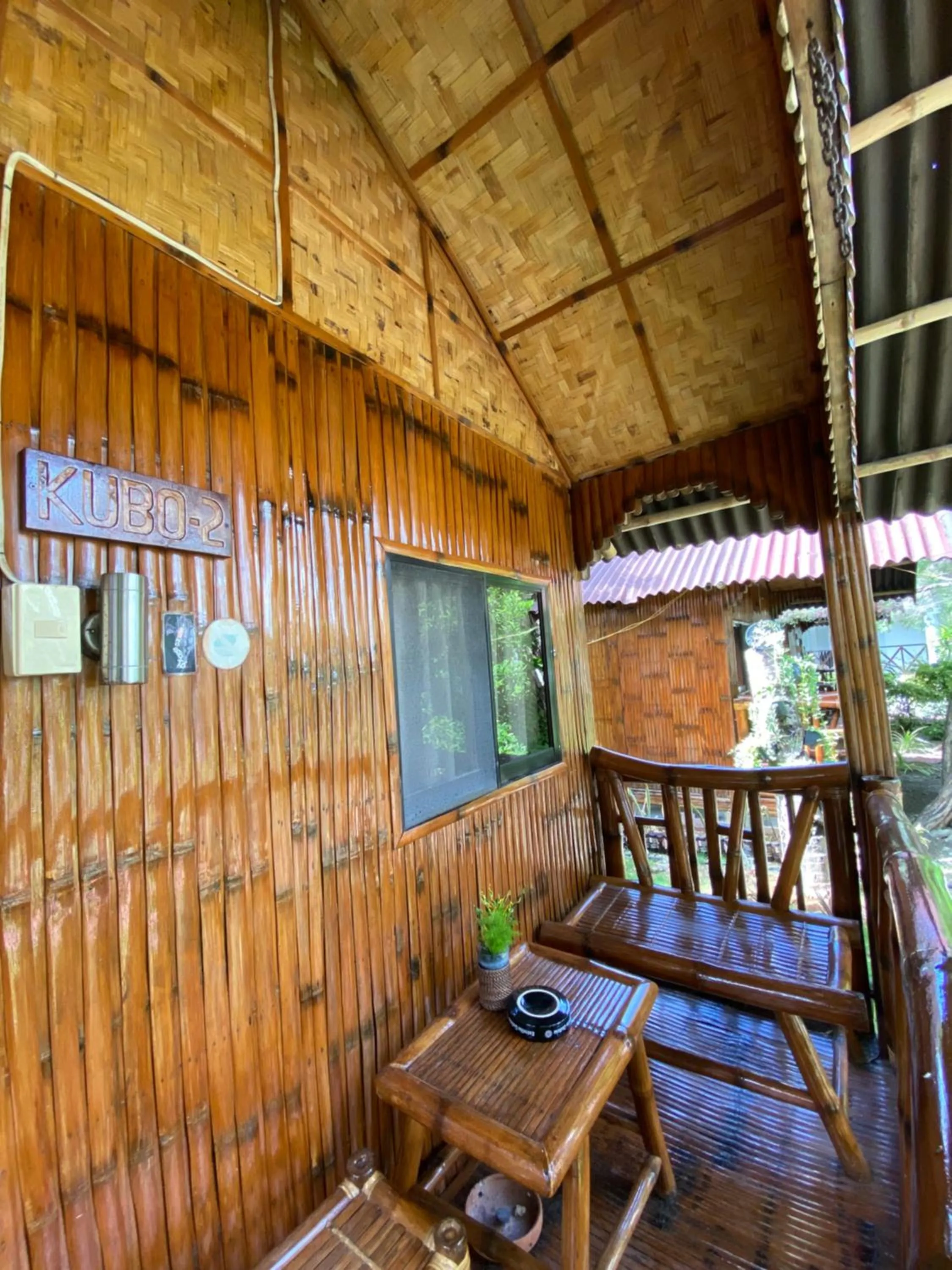 Day in Nirvana Beach Resort