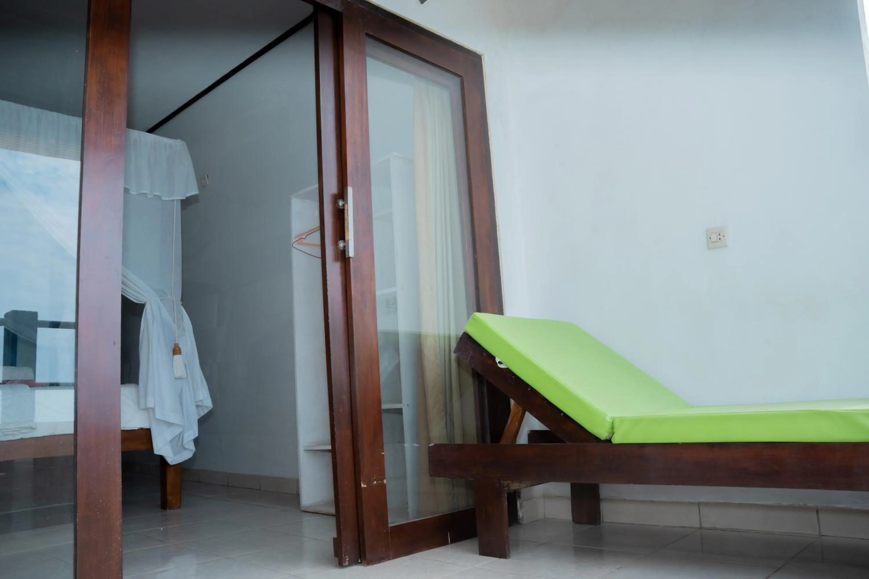 Photo of the whole room in Bukit Indah Homestay