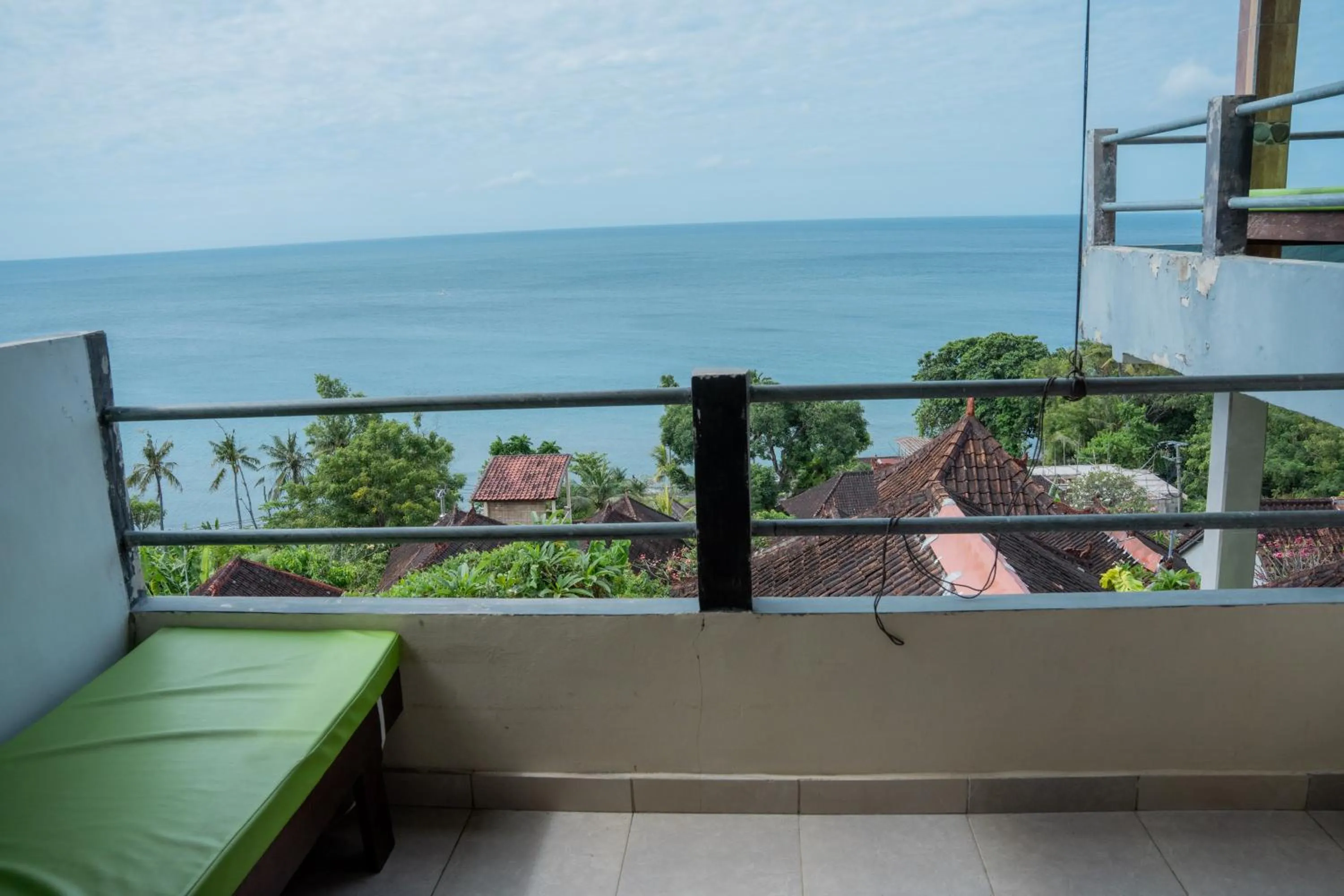 Bukit Indah Homestay