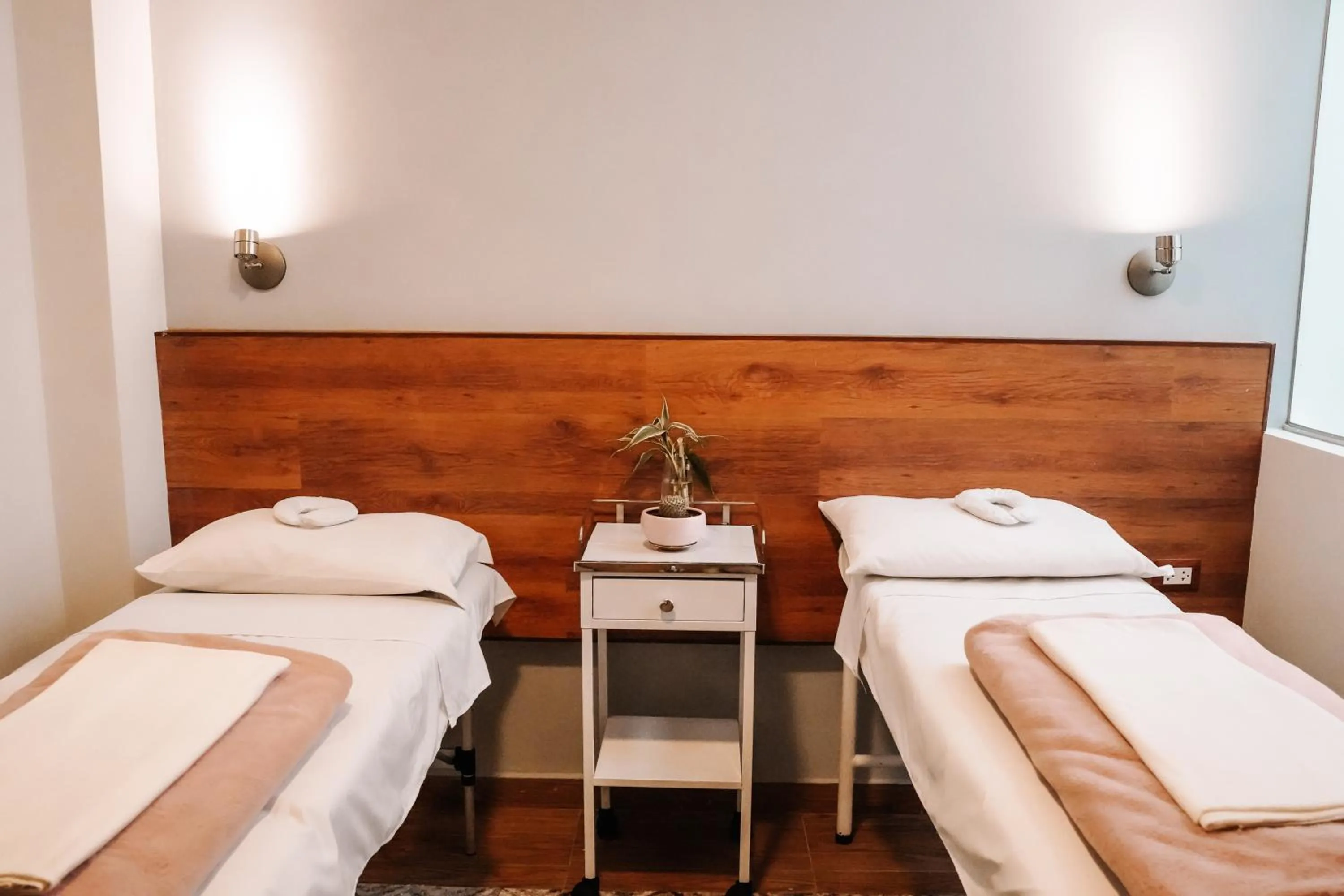 Massage, Bed in Muru Homely Hotel Cusco