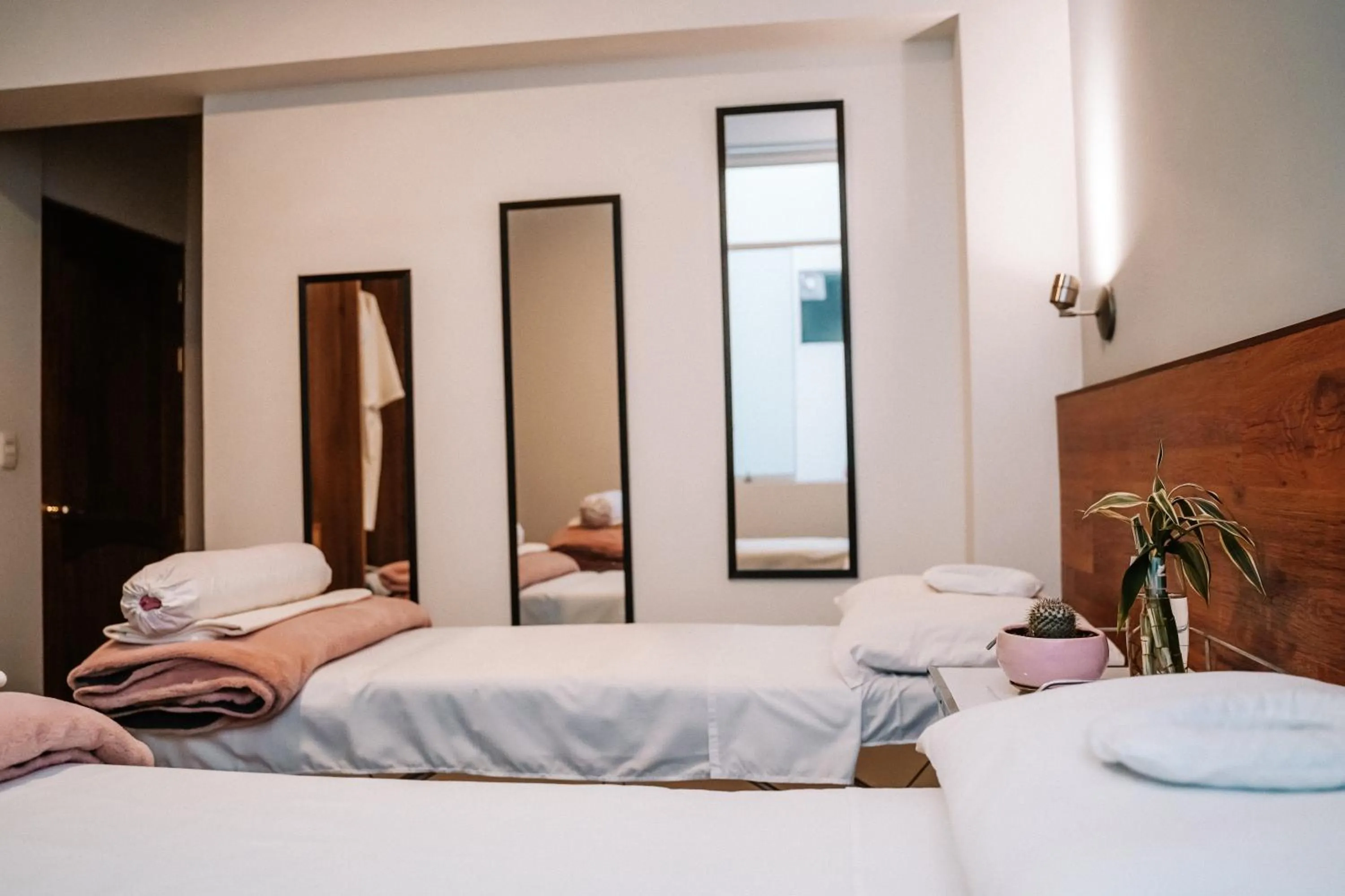 Massage, Bed in Muru Homely Hotel Cusco