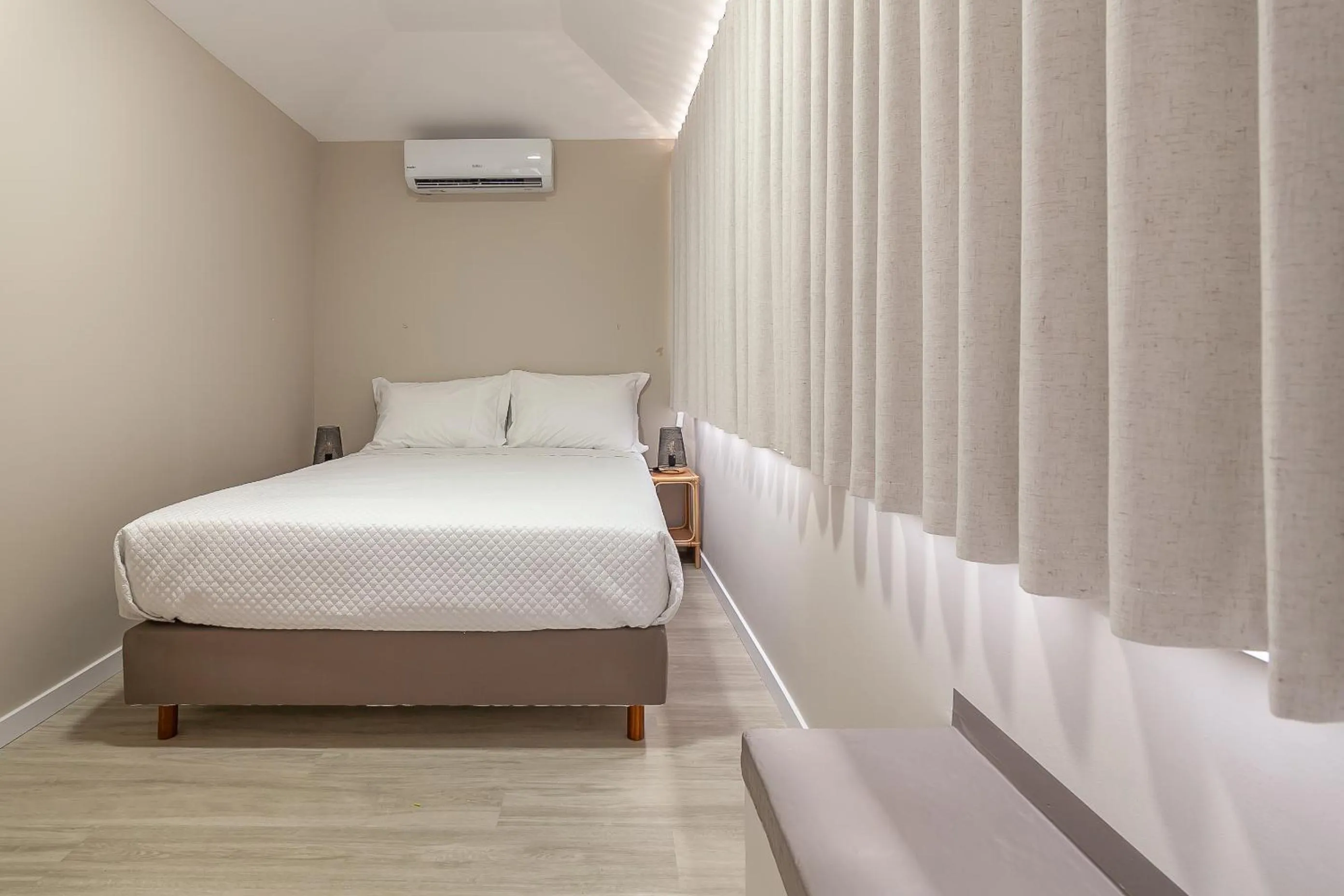 Bedroom, Bed in Zarco B&B Bed & Breakfast