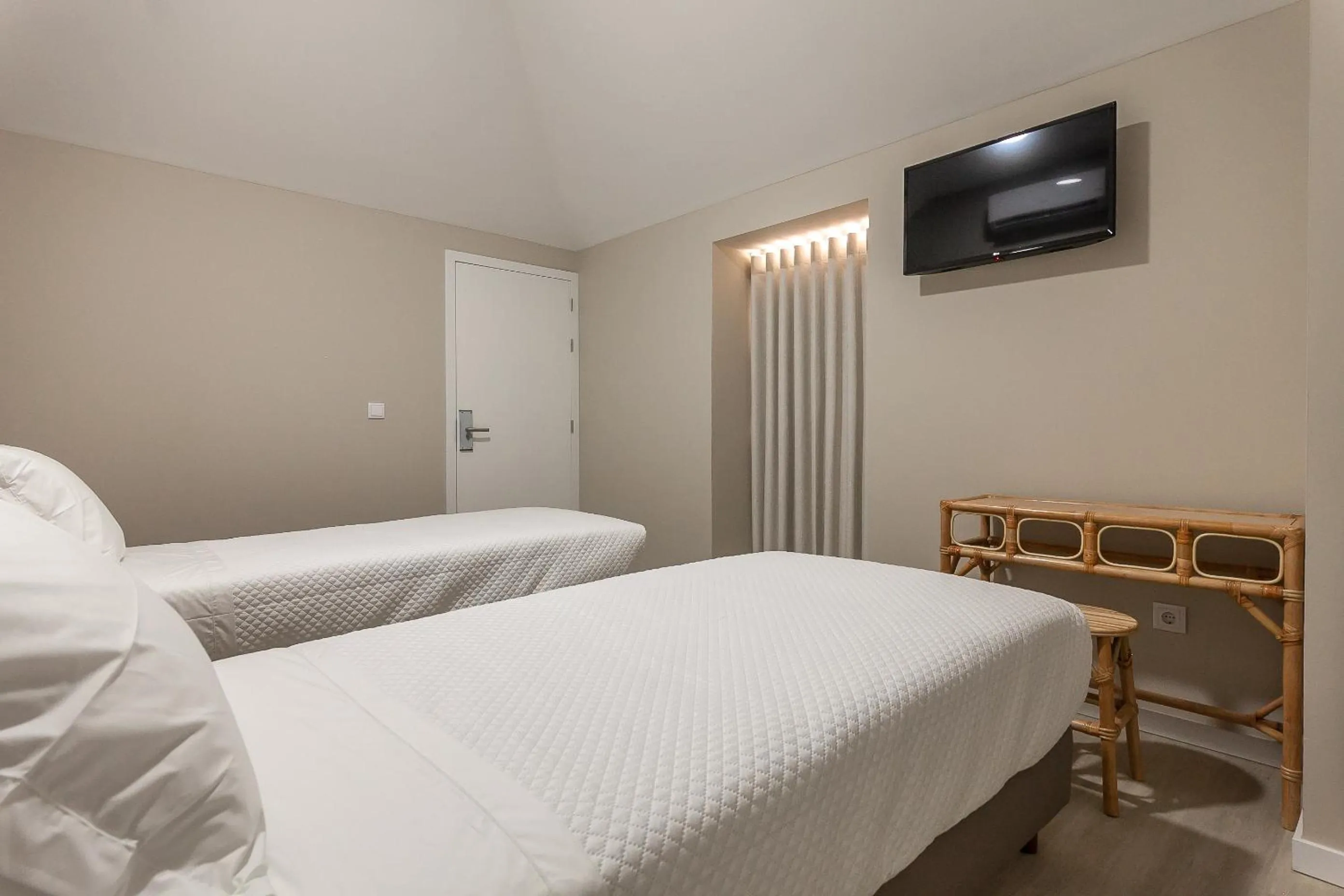 Bedroom, Bed in Zarco B&B Bed & Breakfast