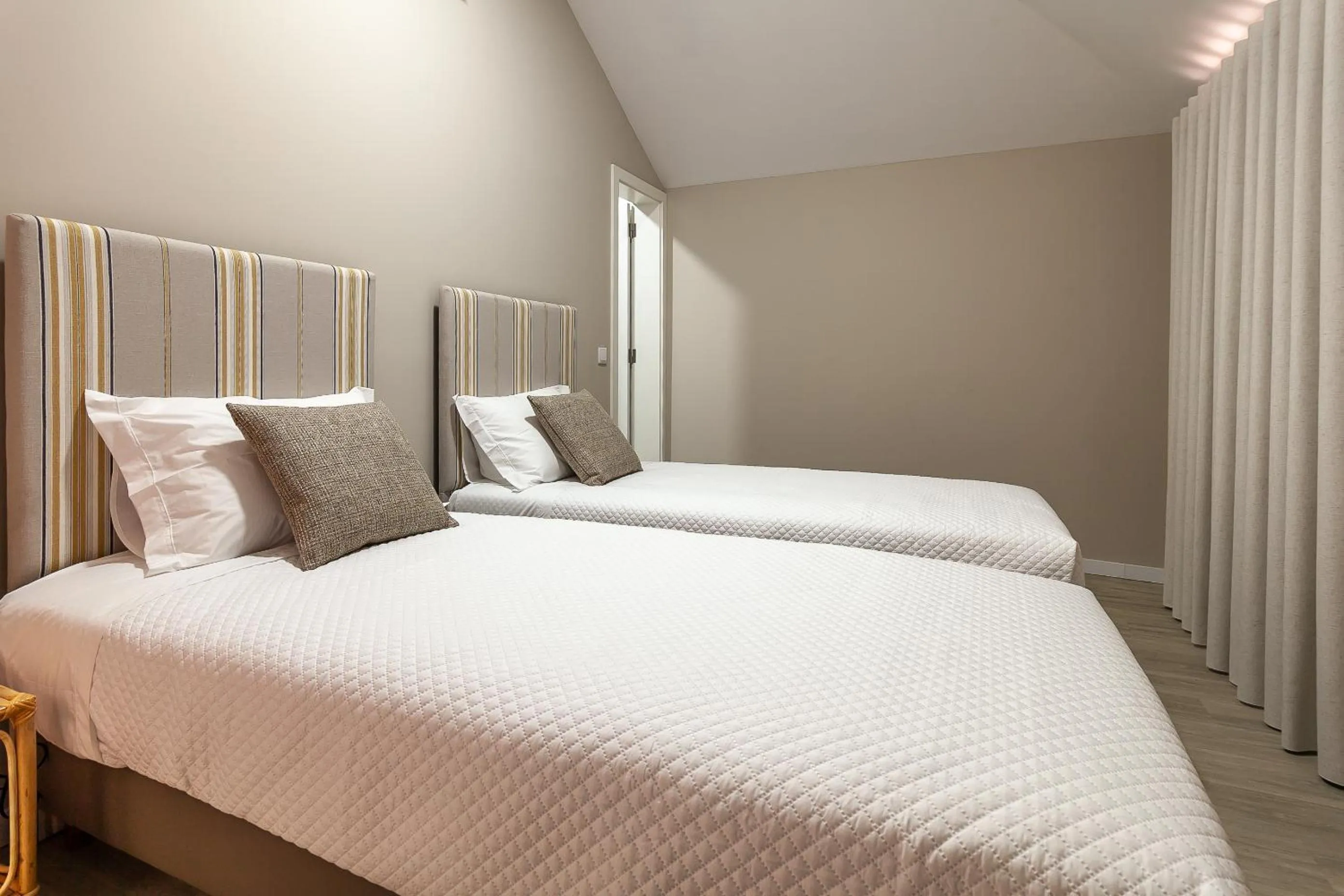 Bedroom, Bed in Zarco B&B Bed & Breakfast