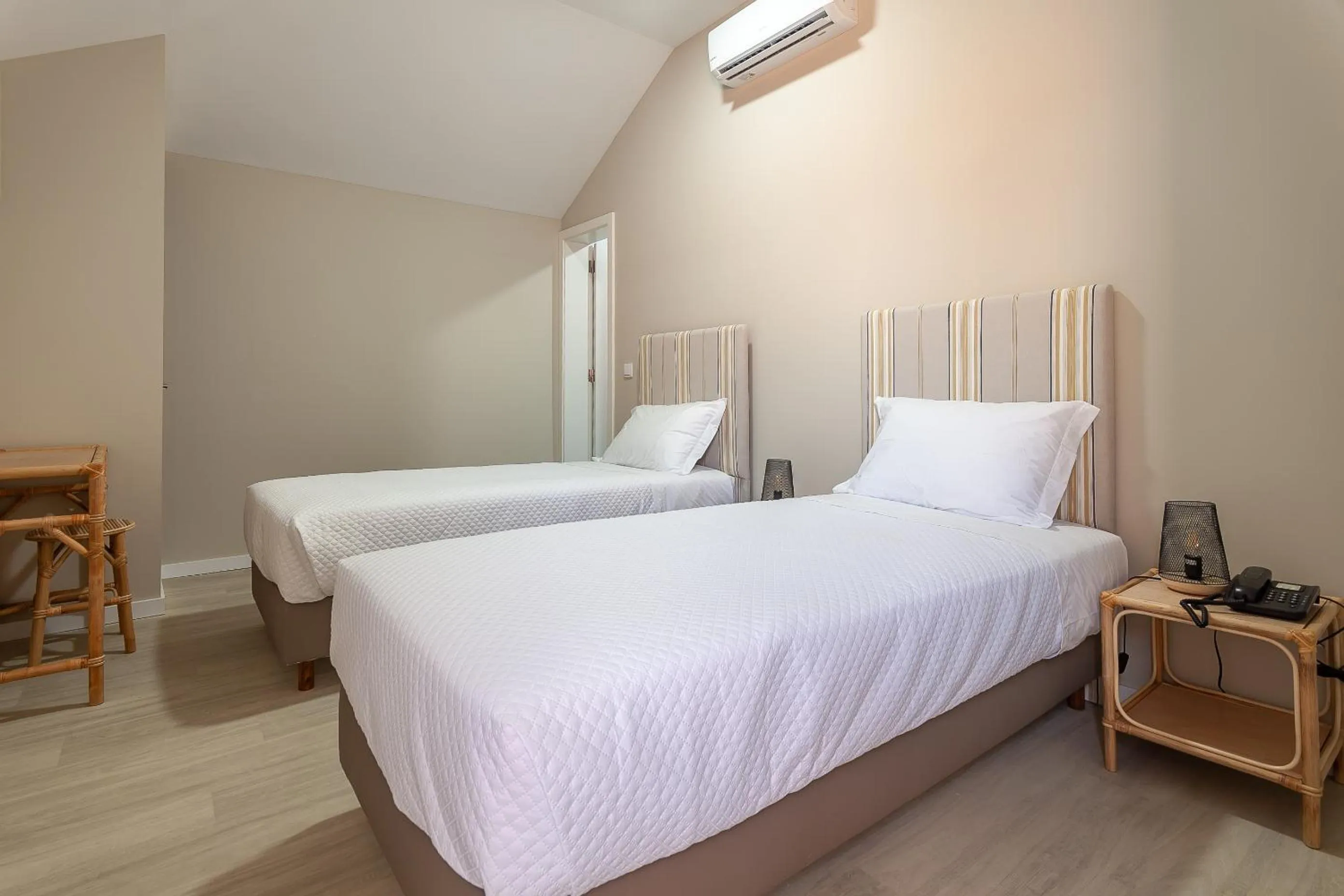 Bedroom, Bed in Zarco B&B Bed & Breakfast