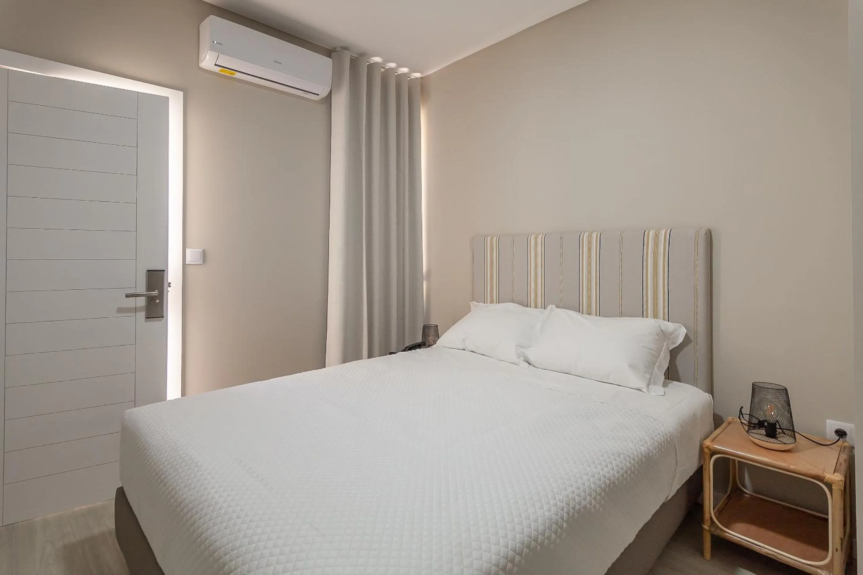 Bedroom, Bed in Zarco B&B Bed & Breakfast