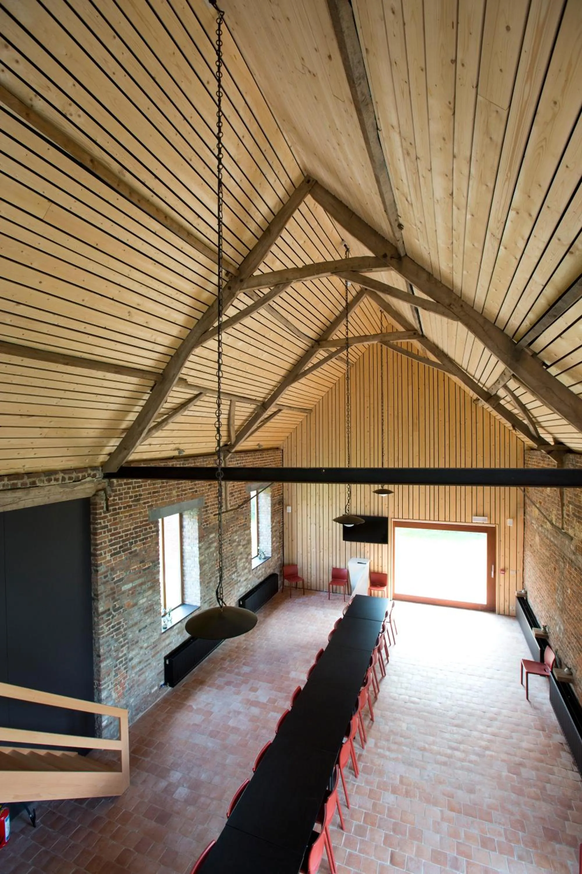 TV and multimedia in B&B De Deugdzonde