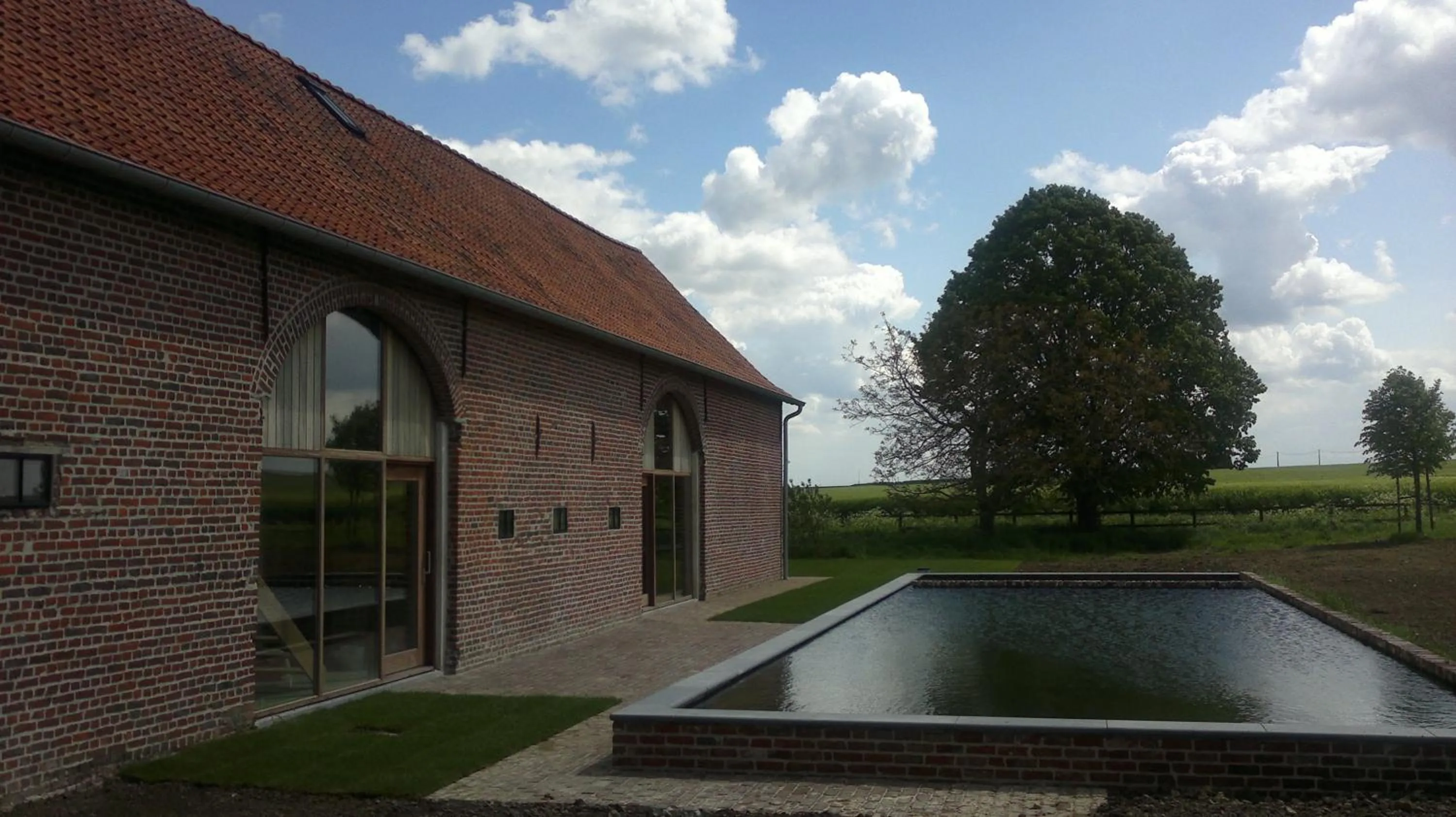 Spring in B&B De Deugdzonde