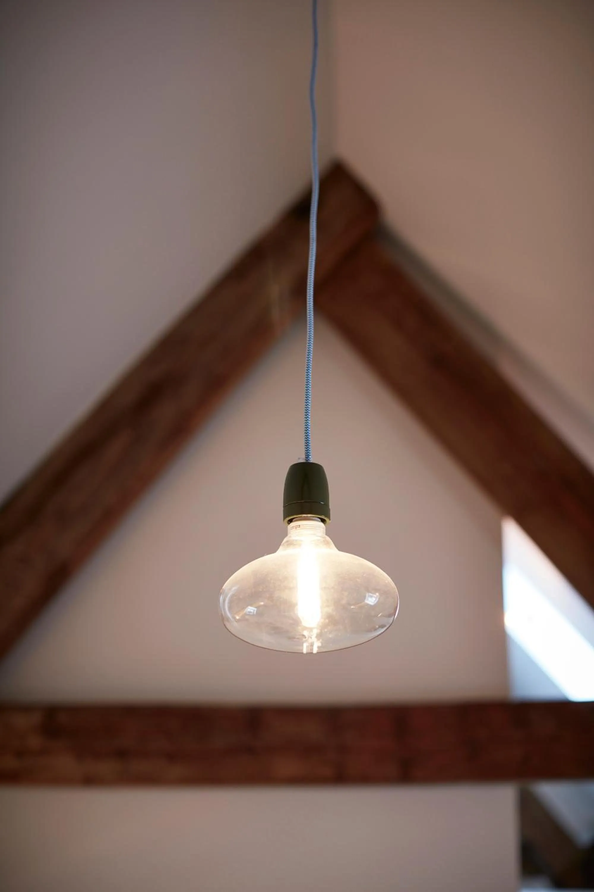 Living room in B&B De Deugdzonde
