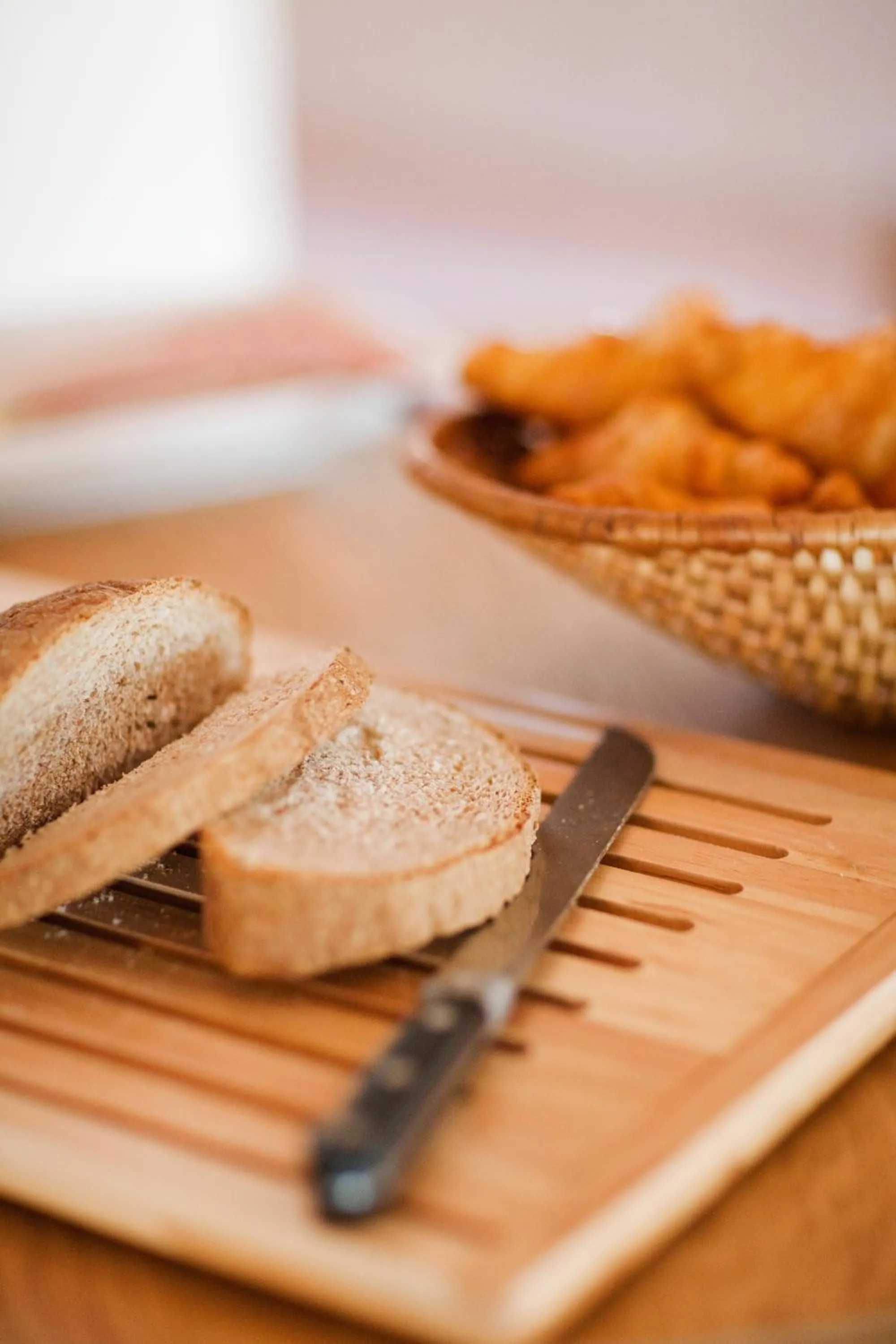 Restaurant/places to eat in B&B De Deugdzonde