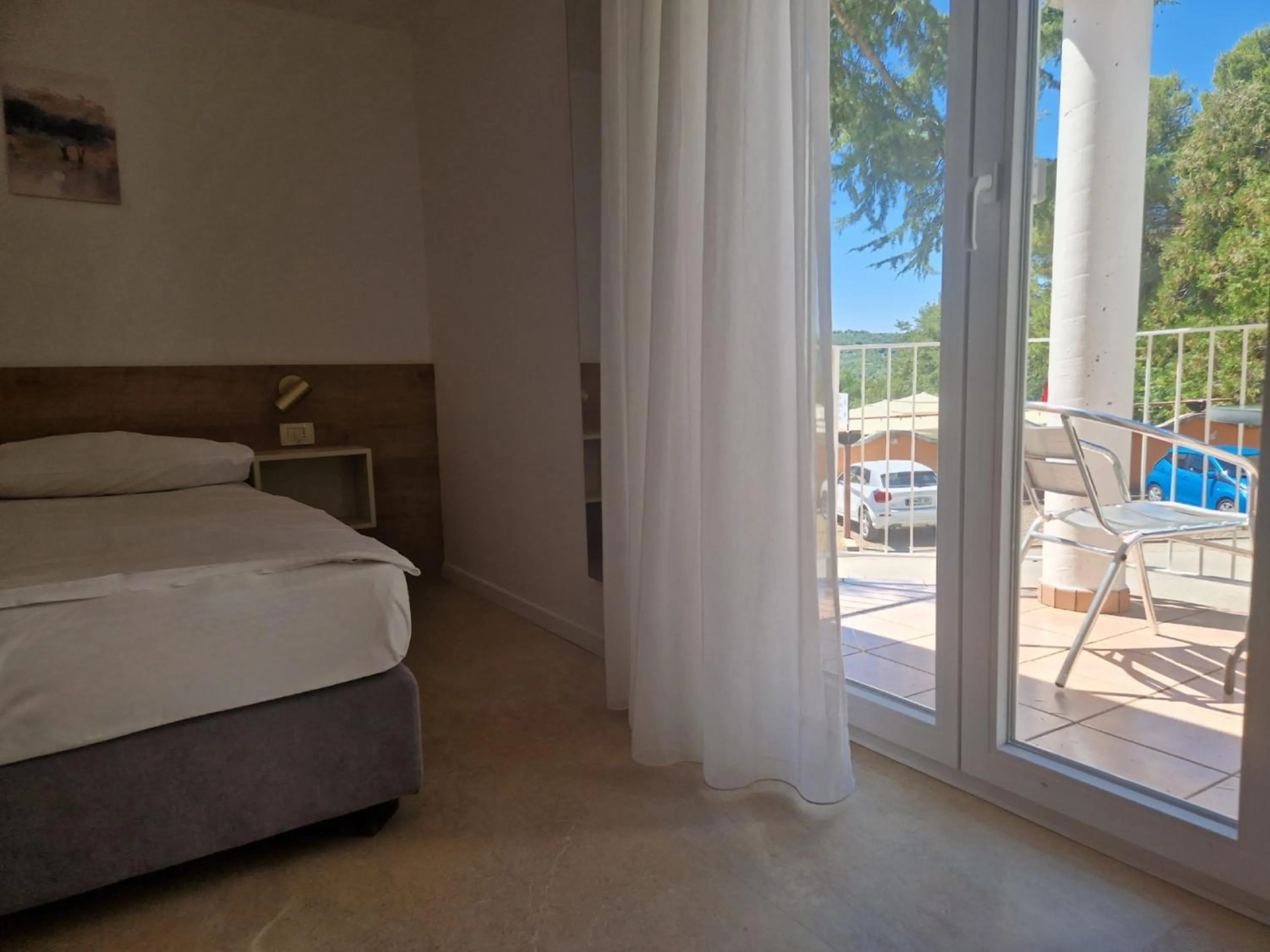 Bedroom, Bed in Belvedere Resort Hotels