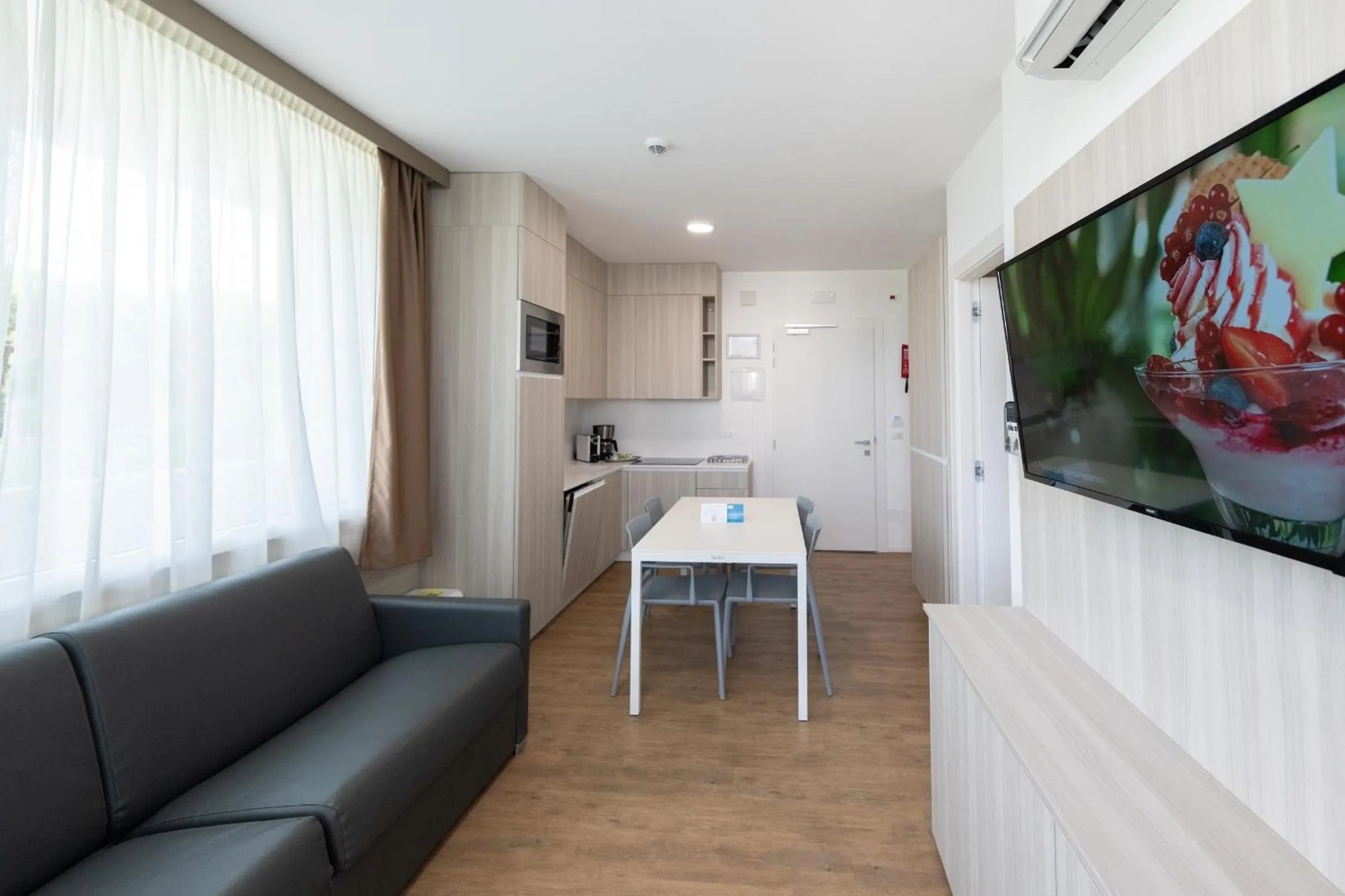 Villaggio Turistico Internazionale