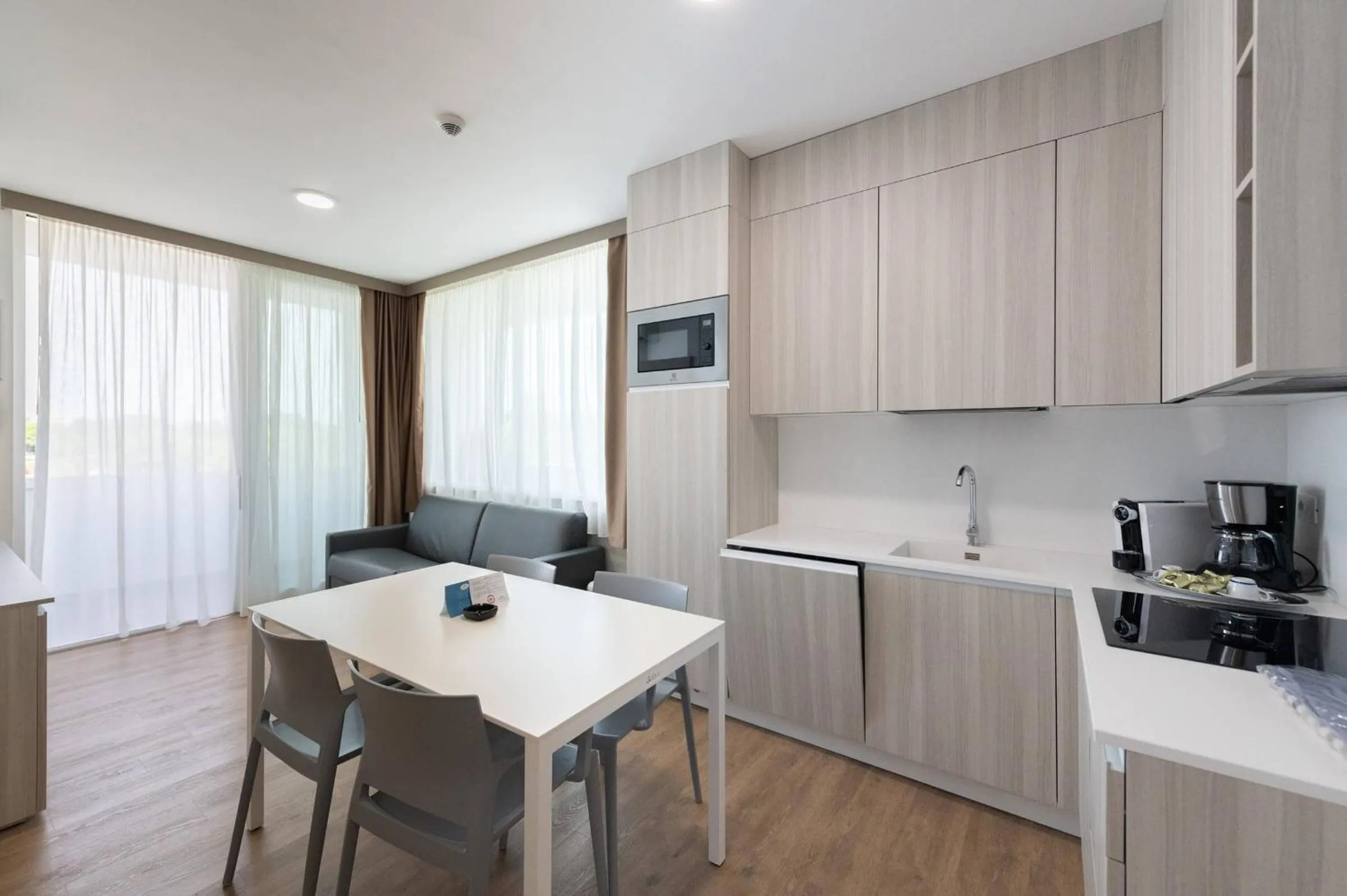 Villaggio Turistico Internazionale